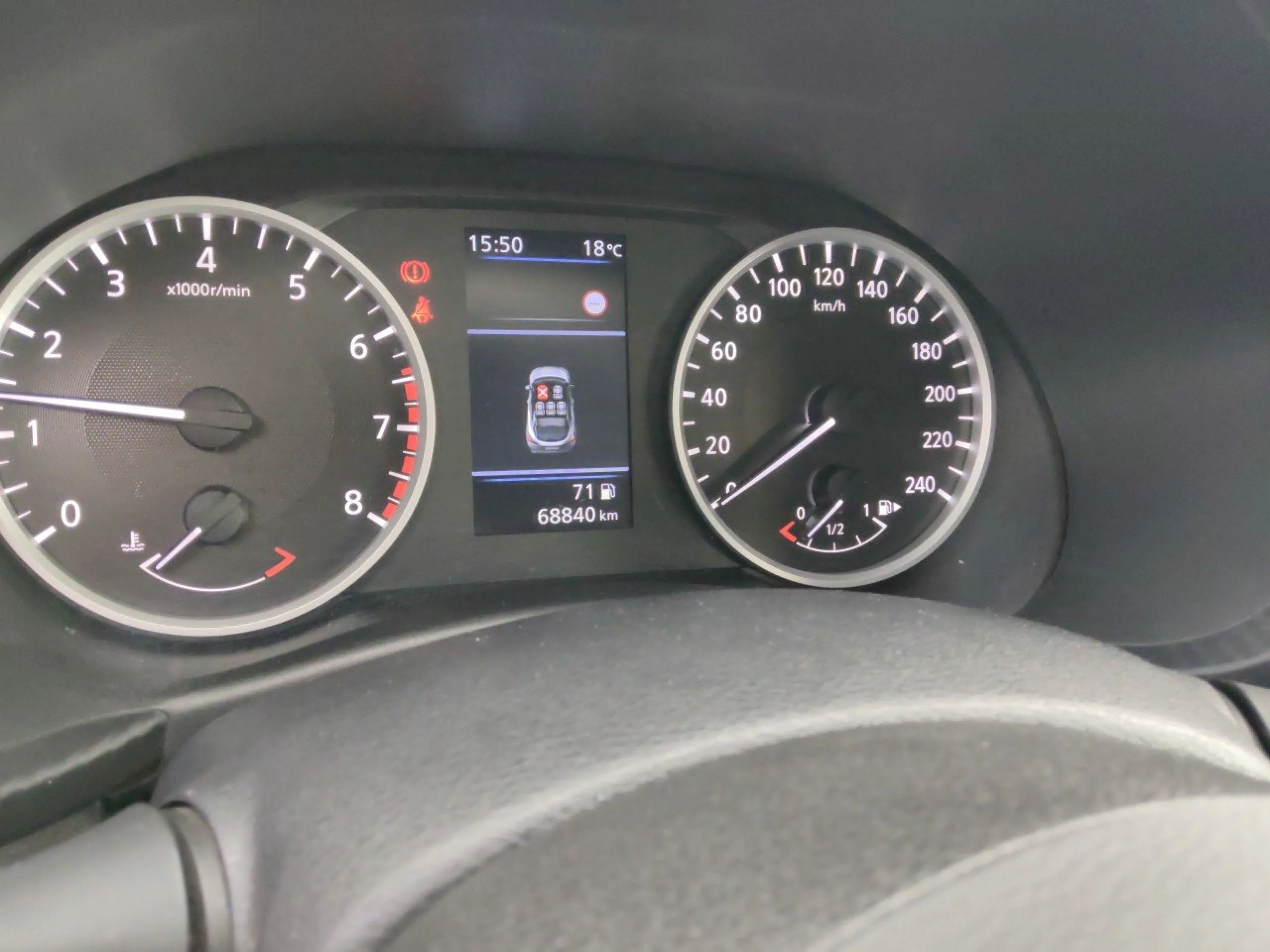 Nissan Juke DIG-T 84 kW (114 CV) 6M/T Acenta - Foto 8