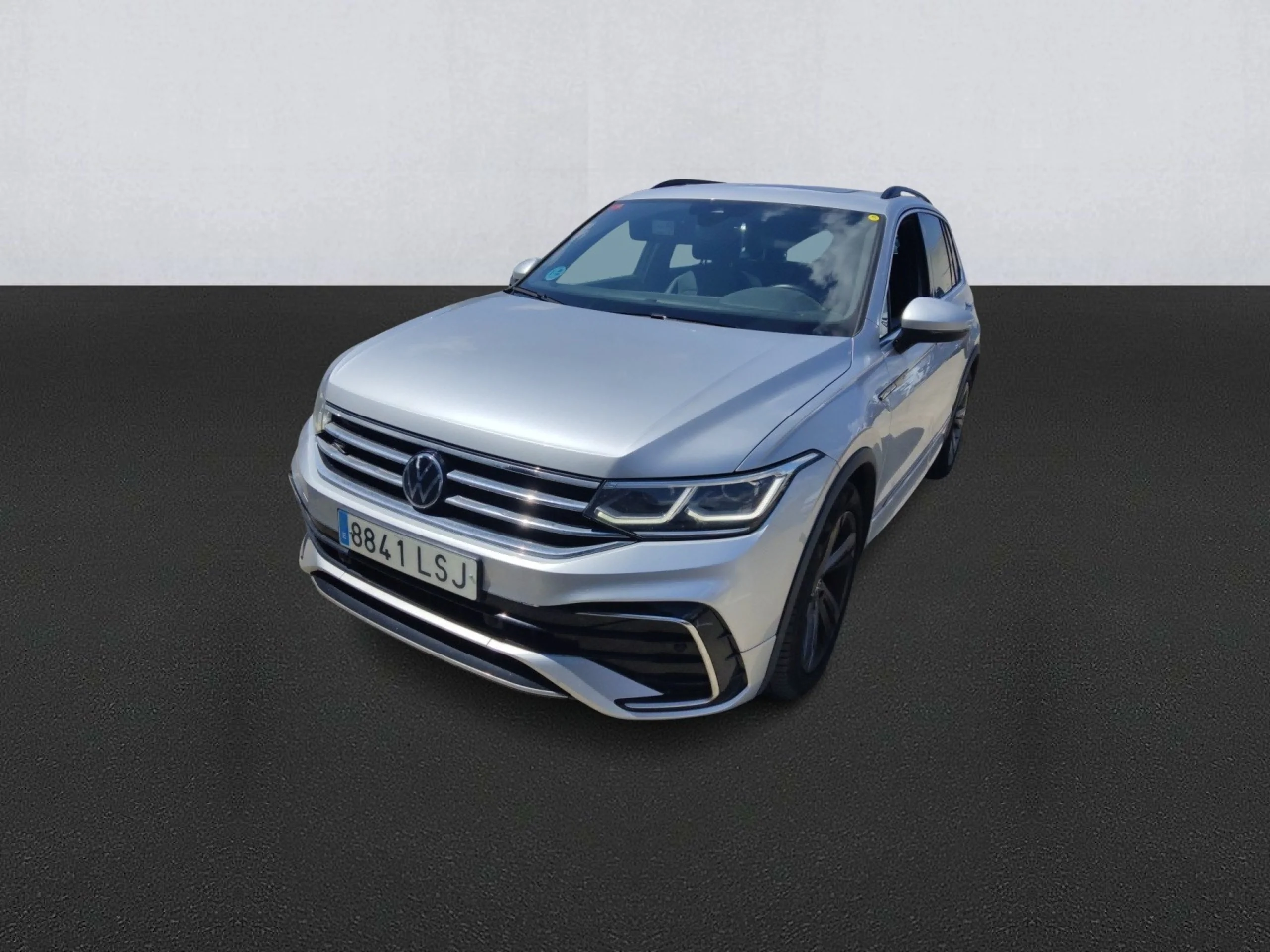 Volkswagen Tiguan R-Line 2.0 TDI 110kW (150CV) DSG - Foto 1