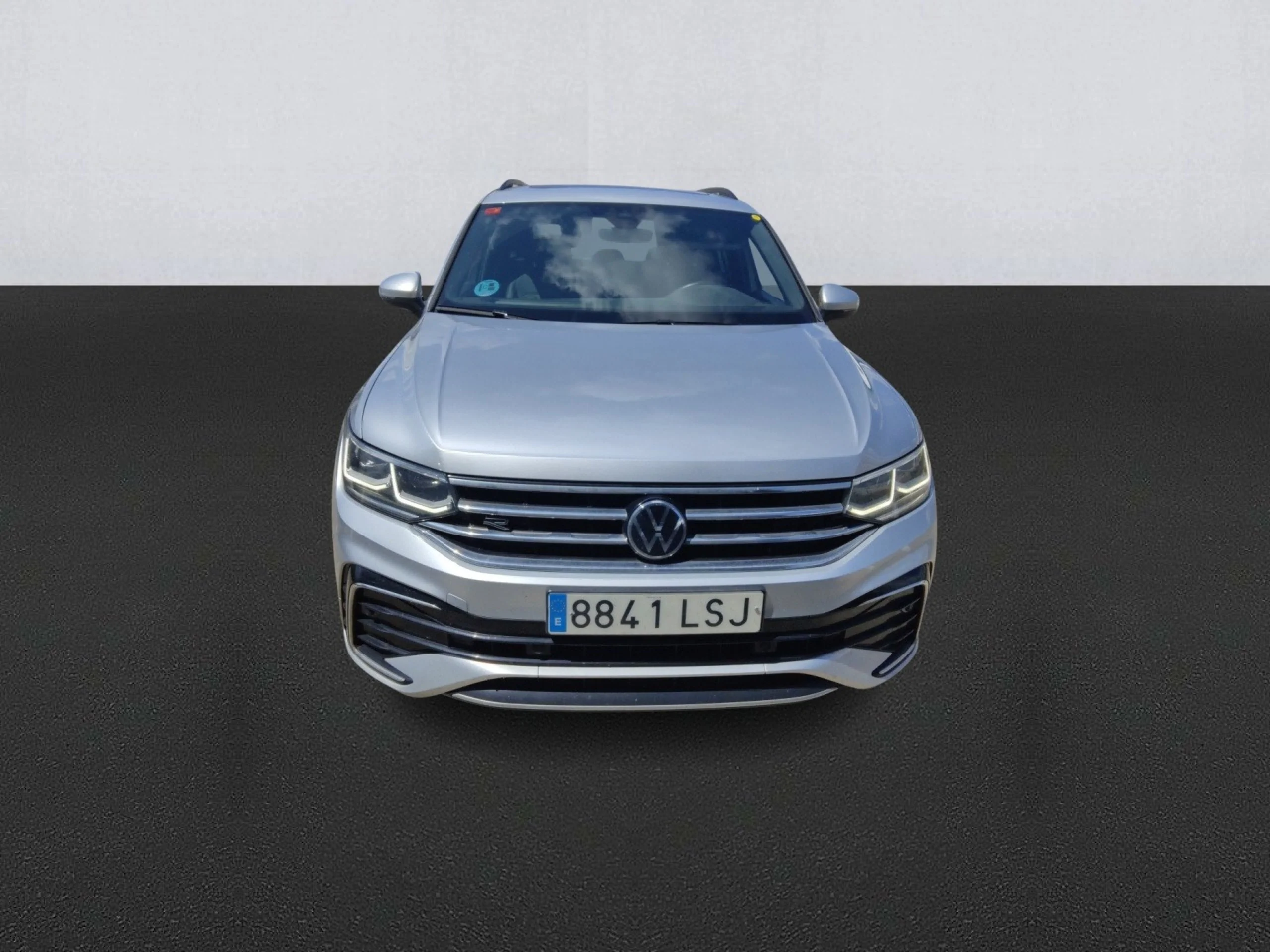 Volkswagen Tiguan R-Line 2.0 TDI 110kW (150CV) DSG - Foto 2