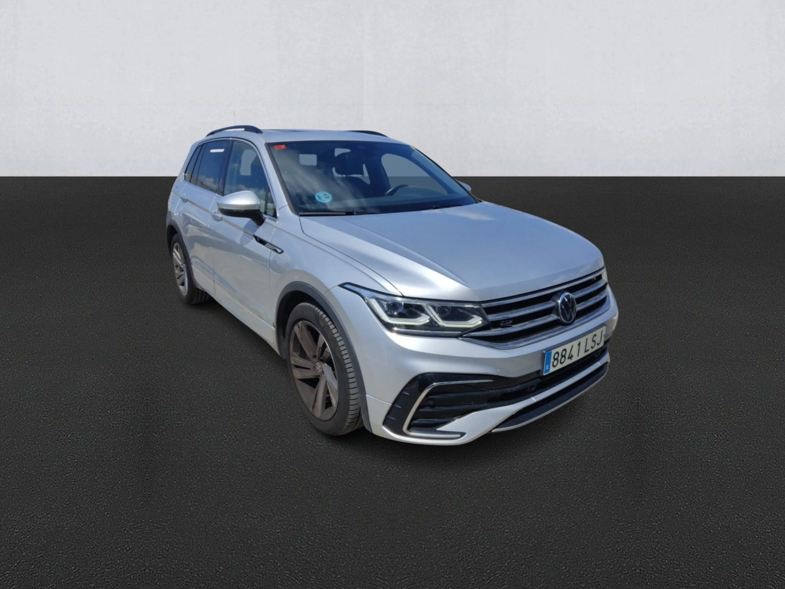 Volkswagen Tiguan R-Line 2.0 TDI 110kW (150CV) DSG - Foto 3