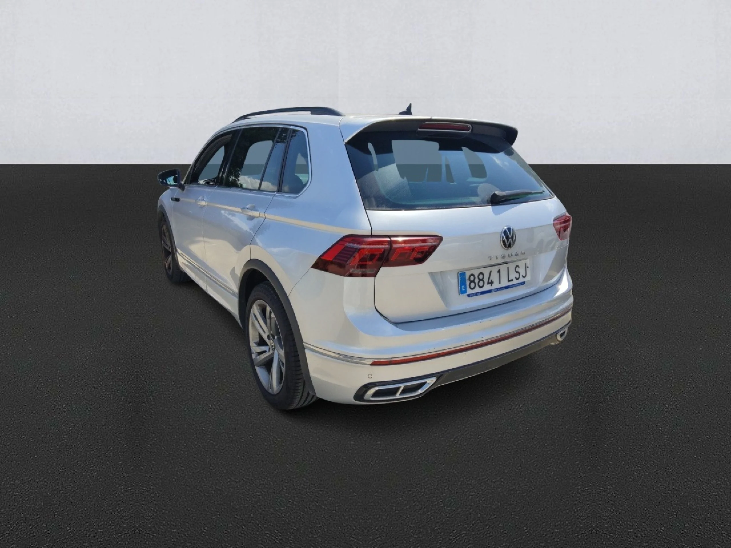 Volkswagen Tiguan R-Line 2.0 TDI 110kW (150CV) DSG - Foto 6