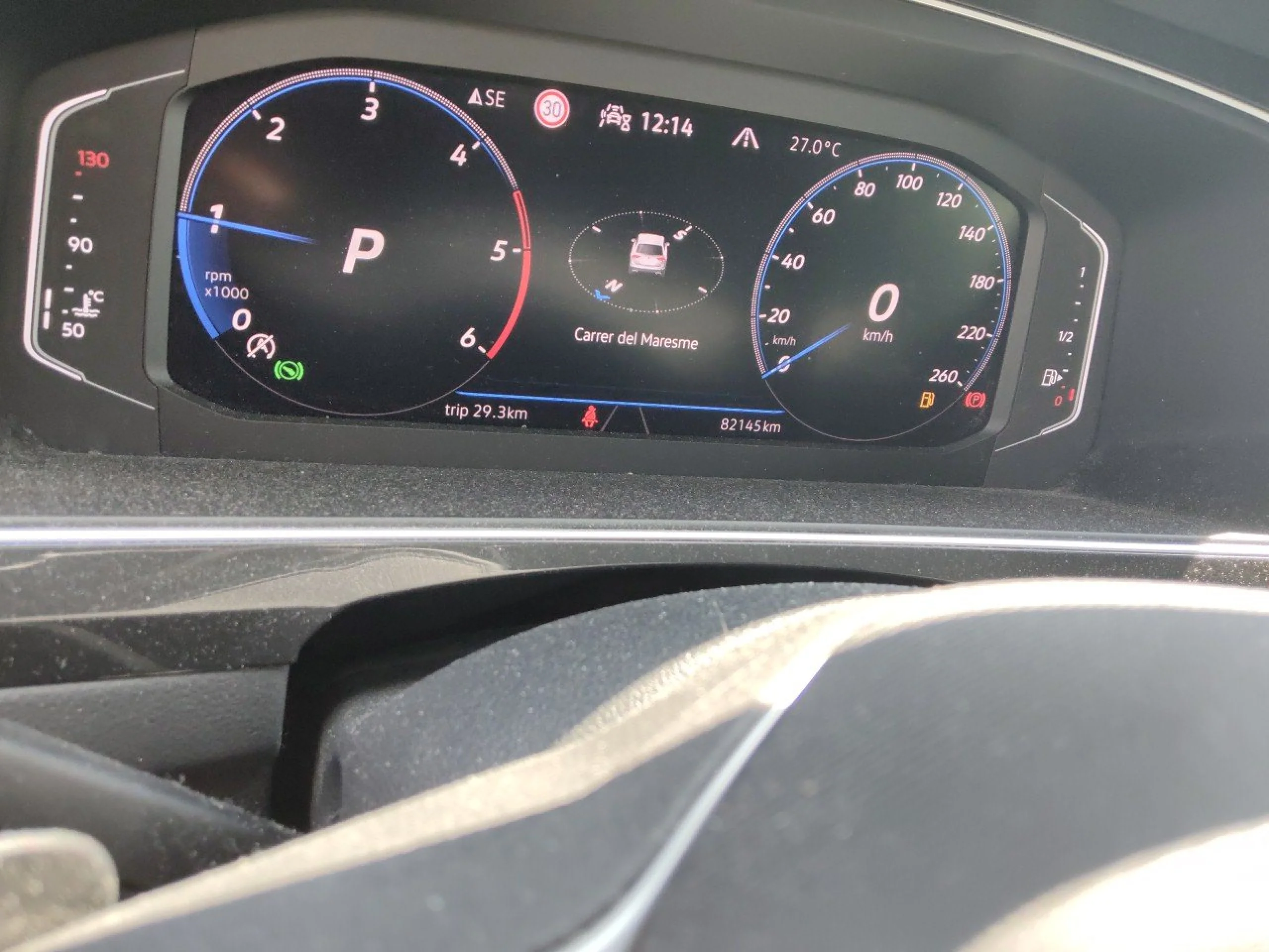 Volkswagen Tiguan R-Line 2.0 TDI 110kW (150CV) DSG - Foto 8