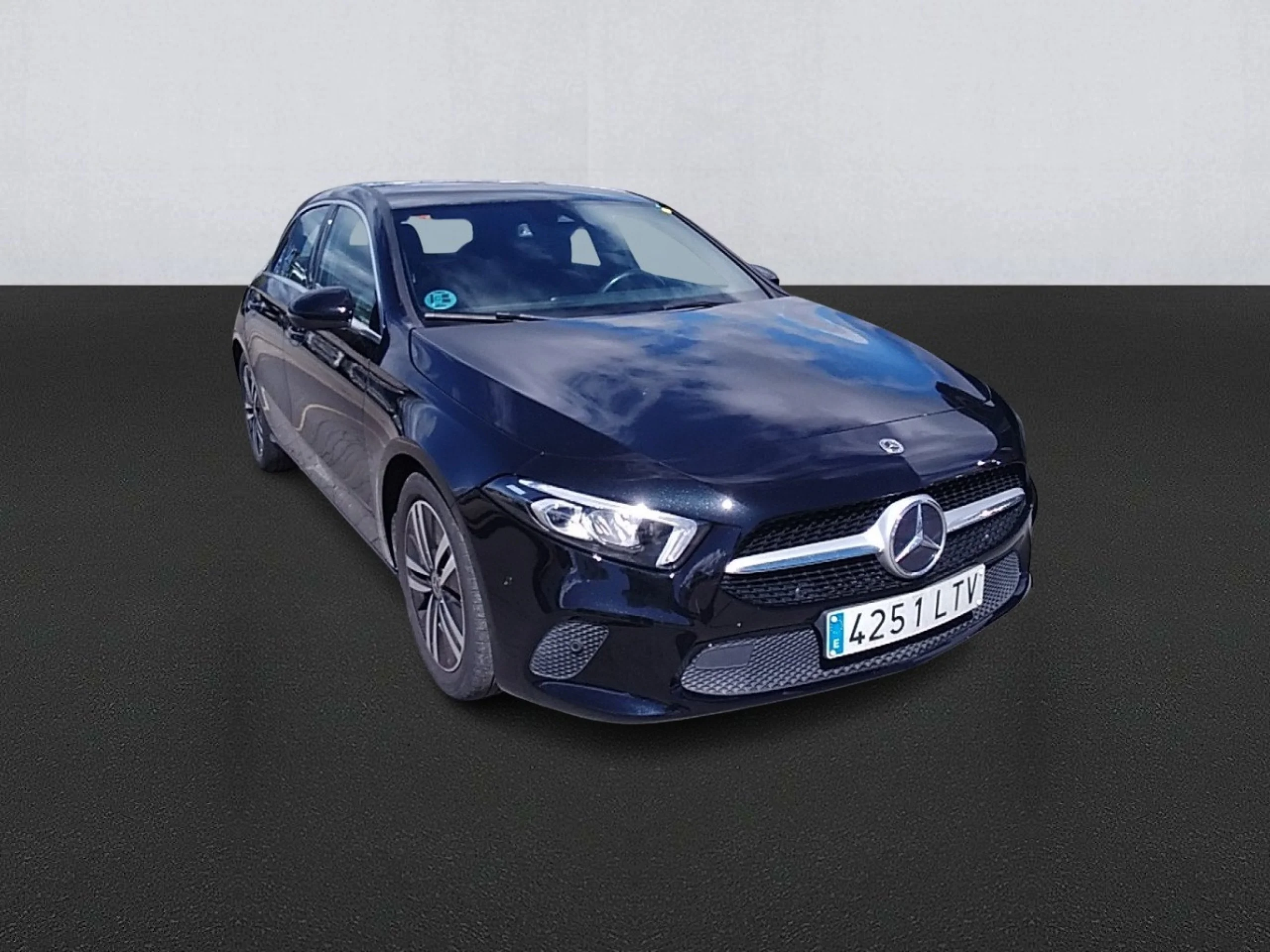 Mercedes-Benz A 180 MERCEDES A-CLASS A 180 d - Foto 3