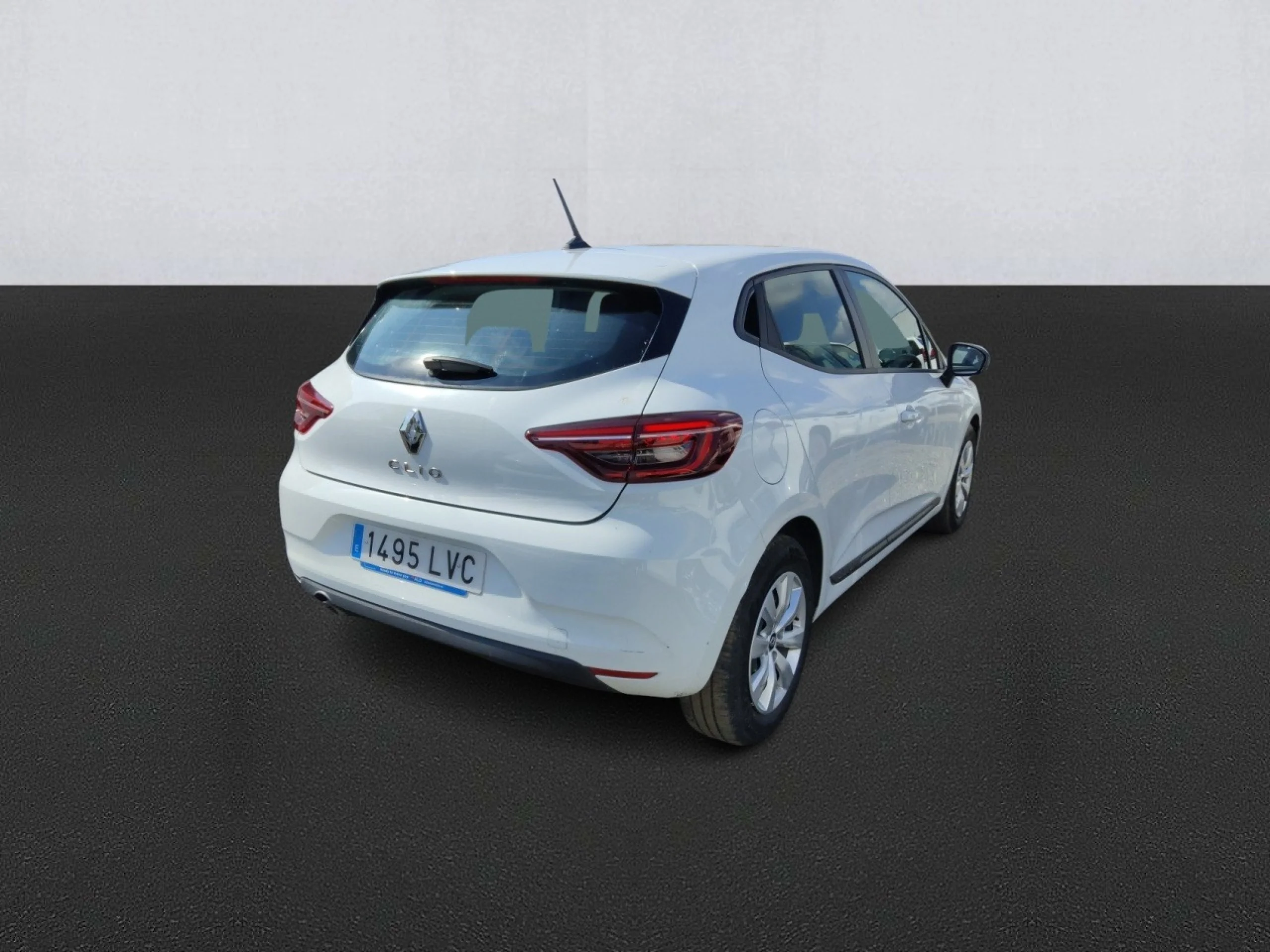 Renault Clio Business TCe 74 kW (100CV) GLP - Foto 4