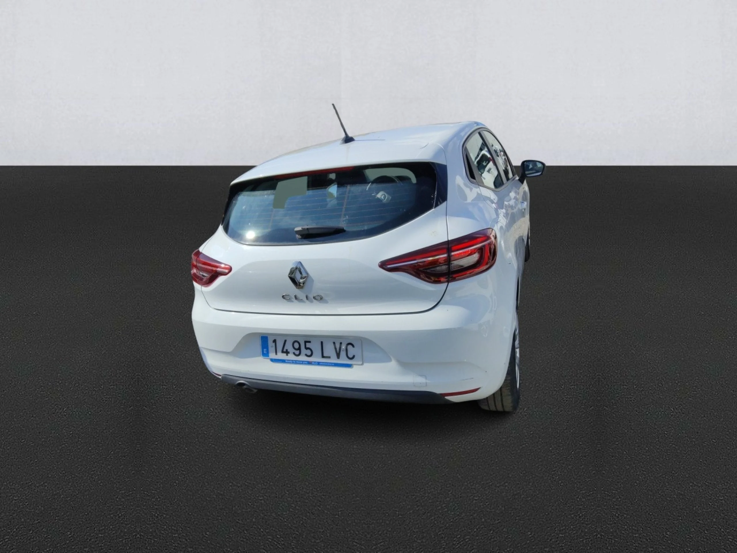 Renault Clio Business TCe 74 kW (100CV) GLP - Foto 5