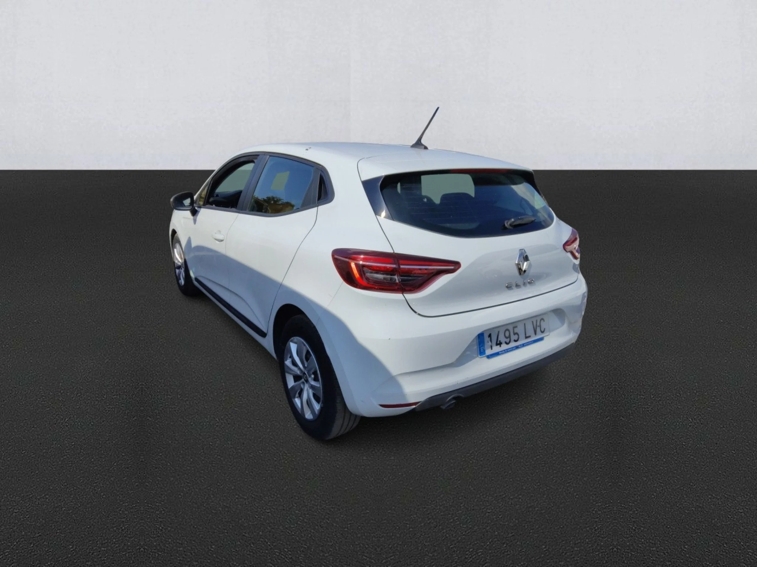 Renault Clio Business TCe 74 kW (100CV) GLP - Foto 6