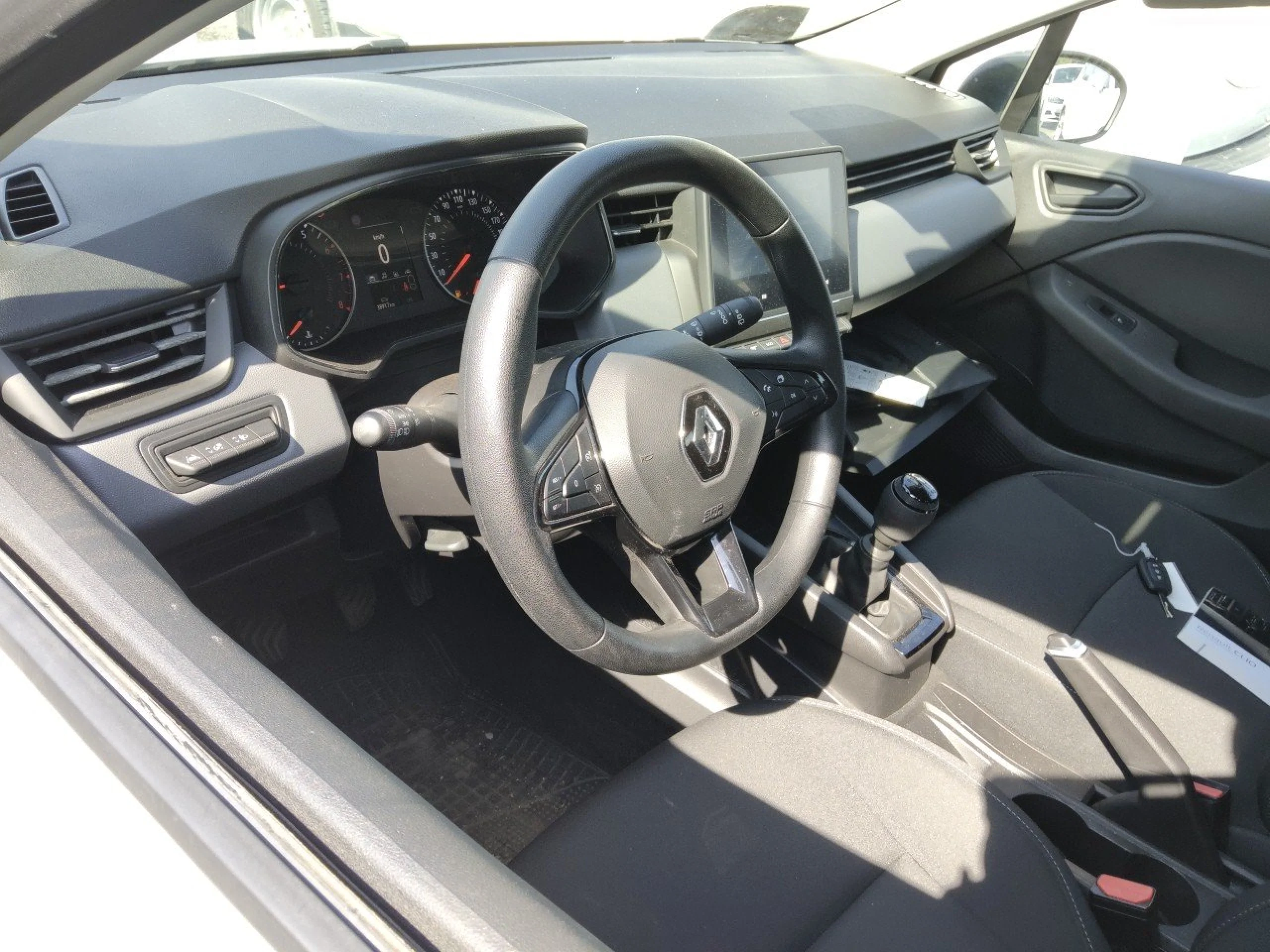 Renault Clio Business TCe 74 kW (100CV) GLP - Foto 7
