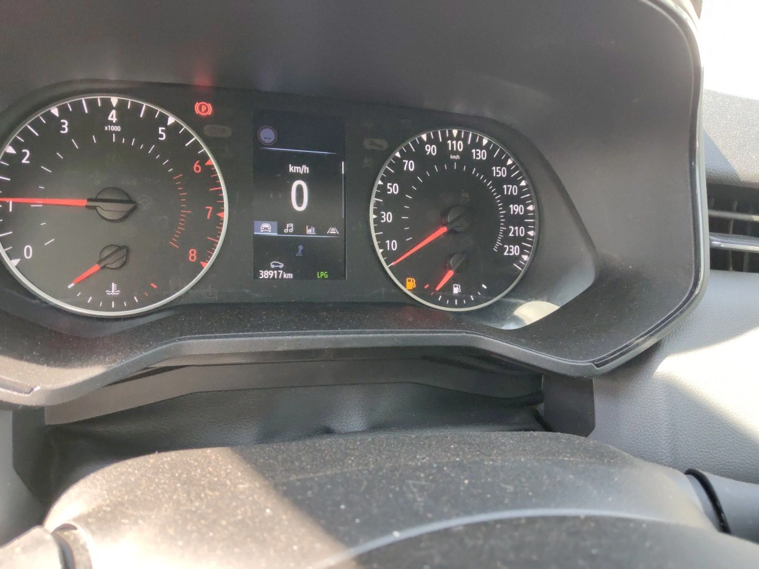 Renault Clio Business TCe 74 kW (100CV) GLP - Foto 8