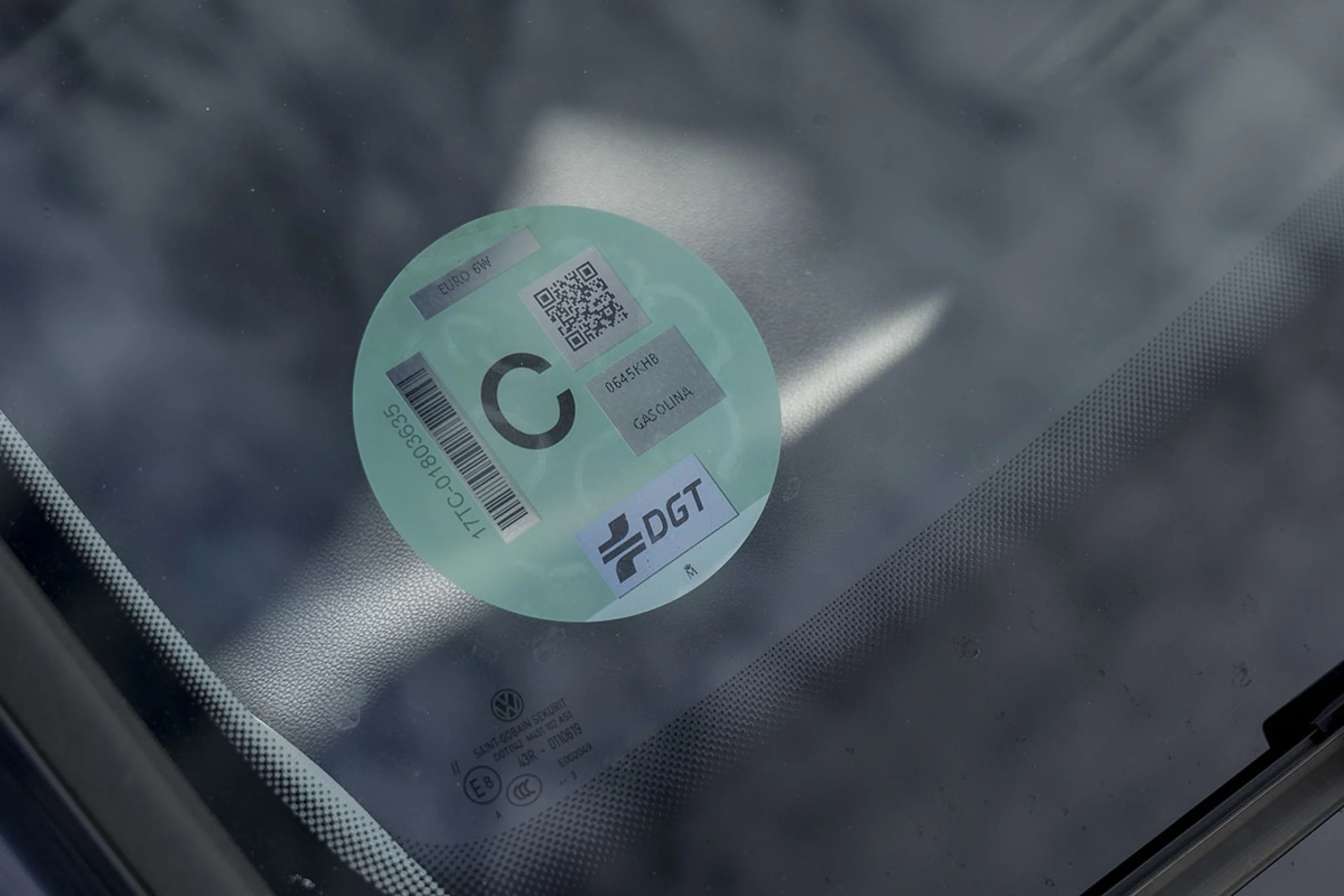 Volkswagen Golf Sport 1.4 TSI 92kW 125CV DSG - Foto 30