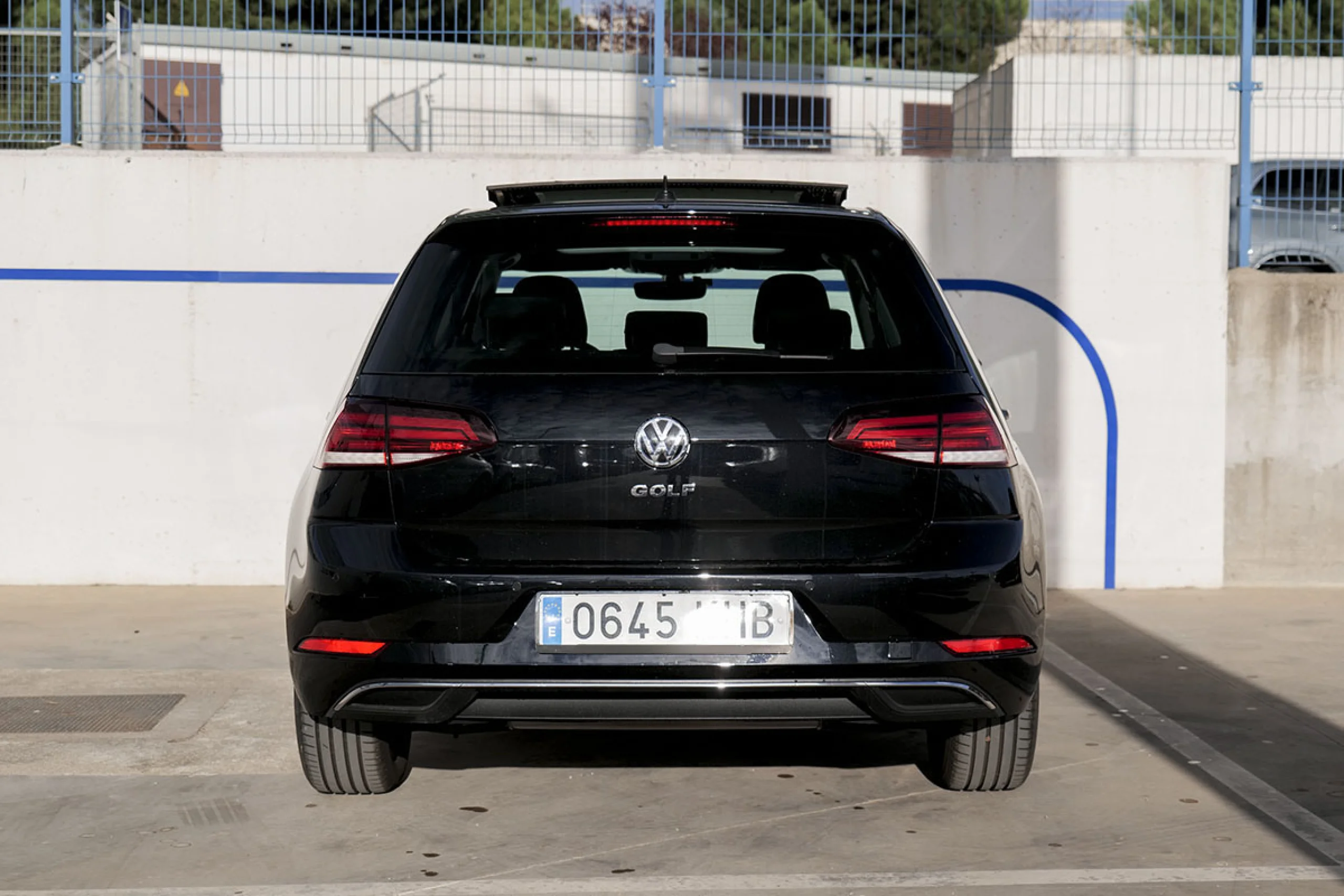 Volkswagen Golf Sport 1.4 TSI 92kW 125CV DSG - Foto 11