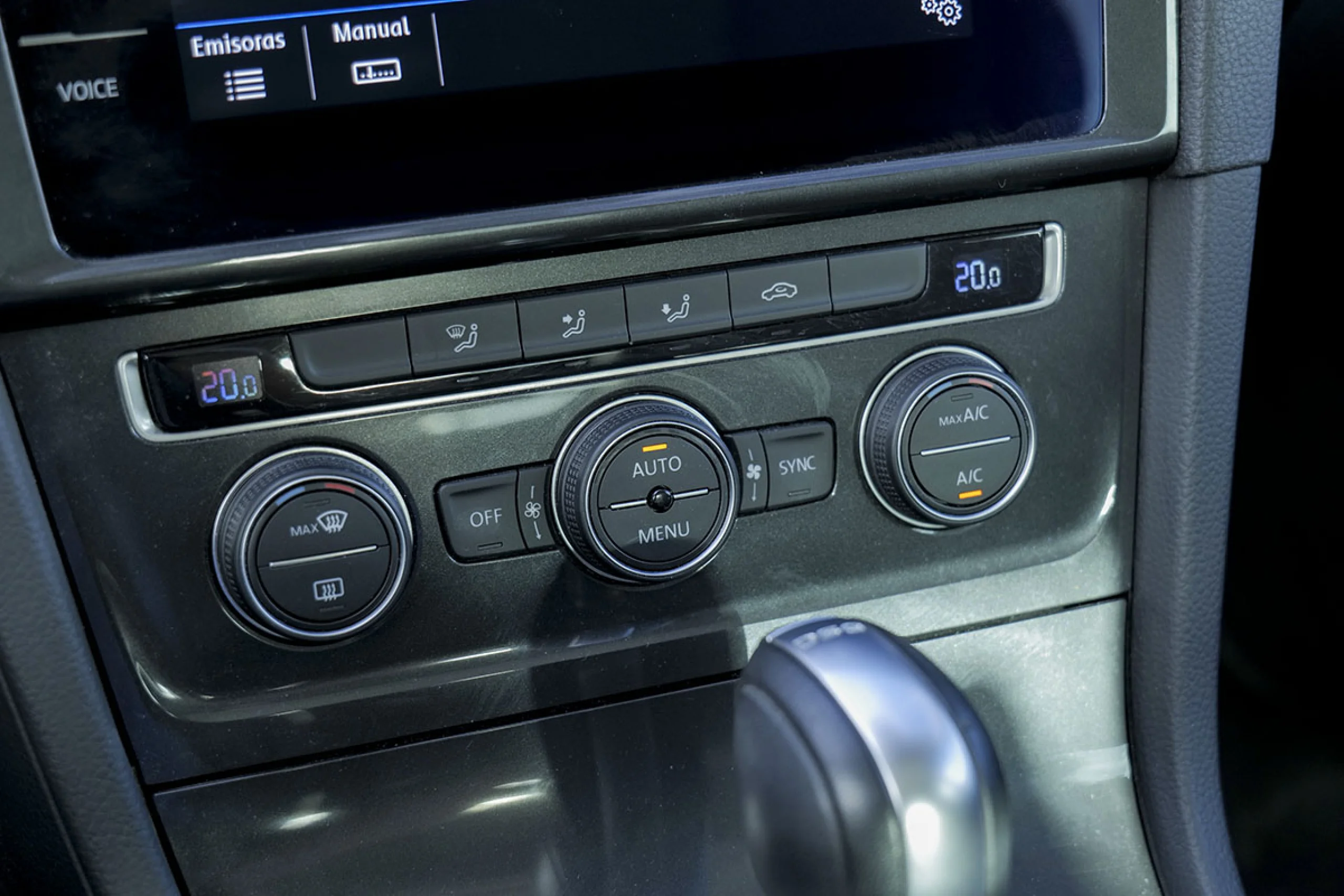 Volkswagen Golf Sport 1.4 TSI 92kW 125CV DSG - Foto 25