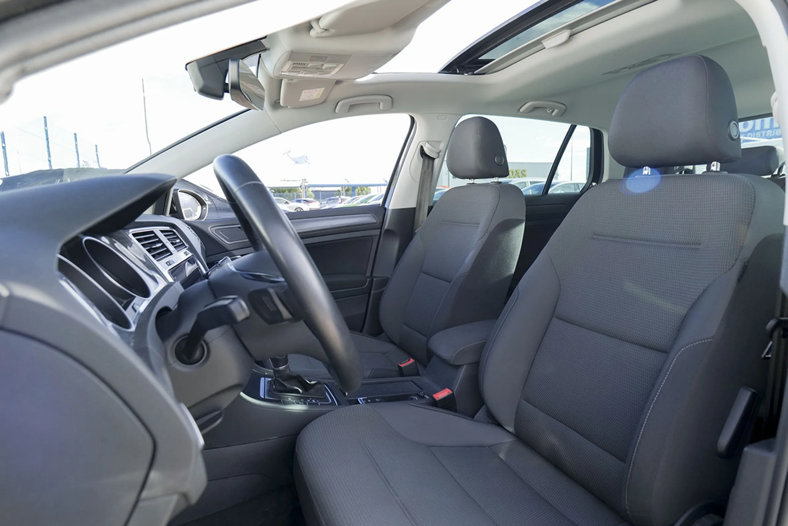 Volkswagen Golf Sport 1.4 TSI 92kW 125CV DSG - Foto 19