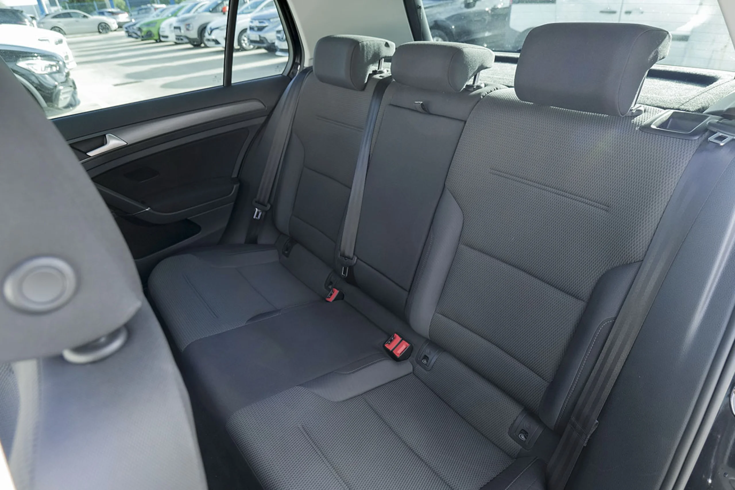 Volkswagen Golf Sport 1.4 TSI 92kW 125CV DSG - Foto 14