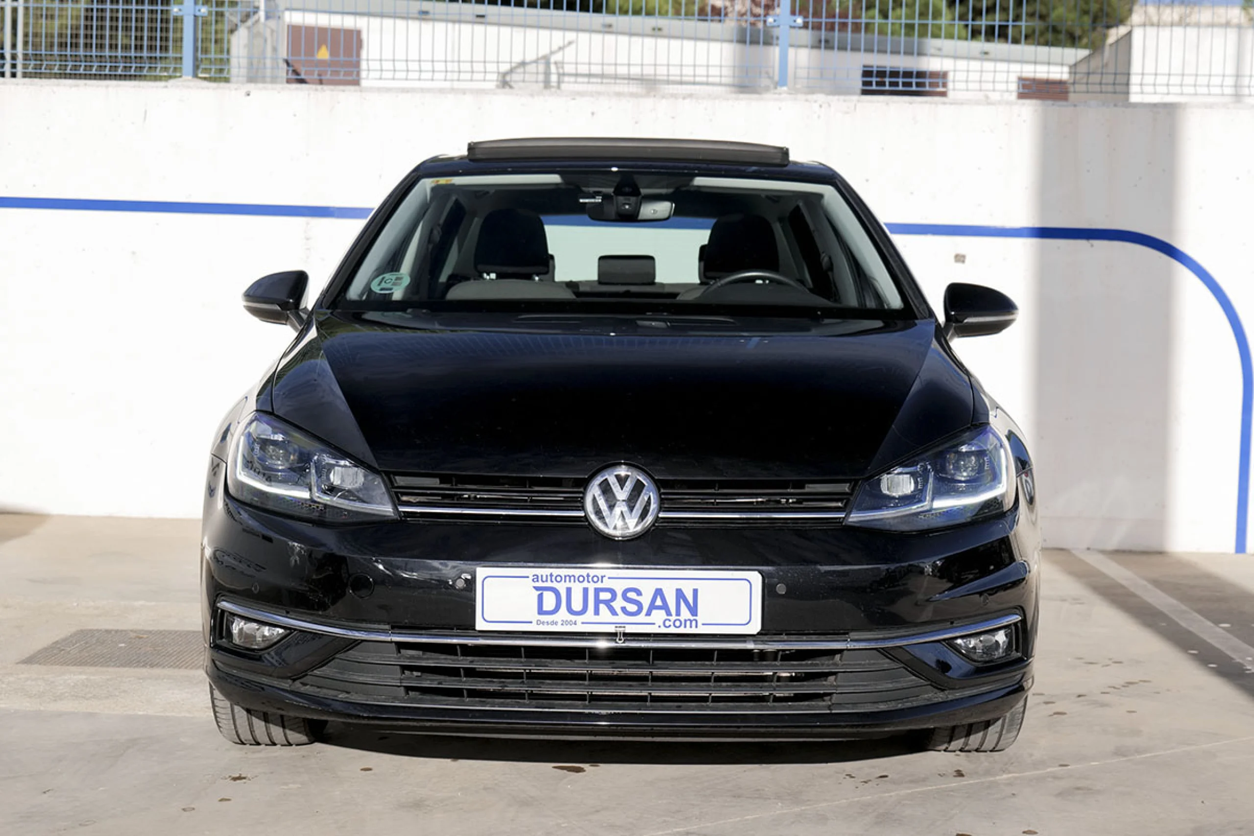 Volkswagen Golf Sport 1.4 TSI 92kW 125CV DSG - Foto 2