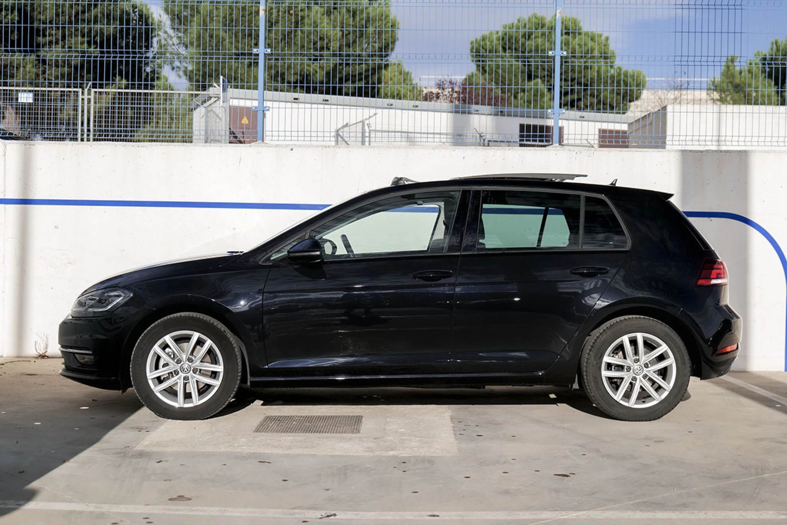 Volkswagen Golf Sport 1.4 TSI 92kW 125CV DSG - Foto 16