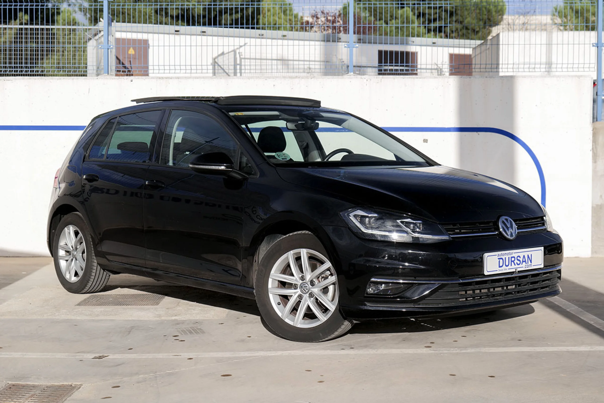 Volkswagen Golf Sport 1.4 TSI 92kW 125CV DSG - Foto 3