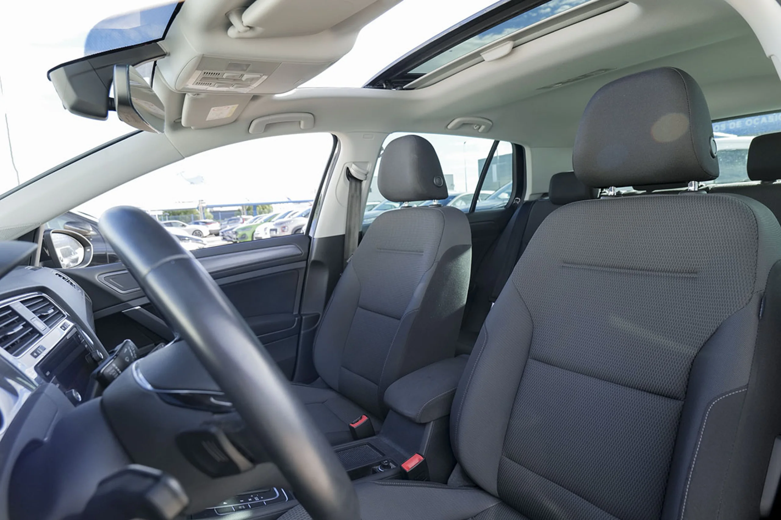 Volkswagen Golf Sport 1.4 TSI 92kW 125CV DSG - Foto 9