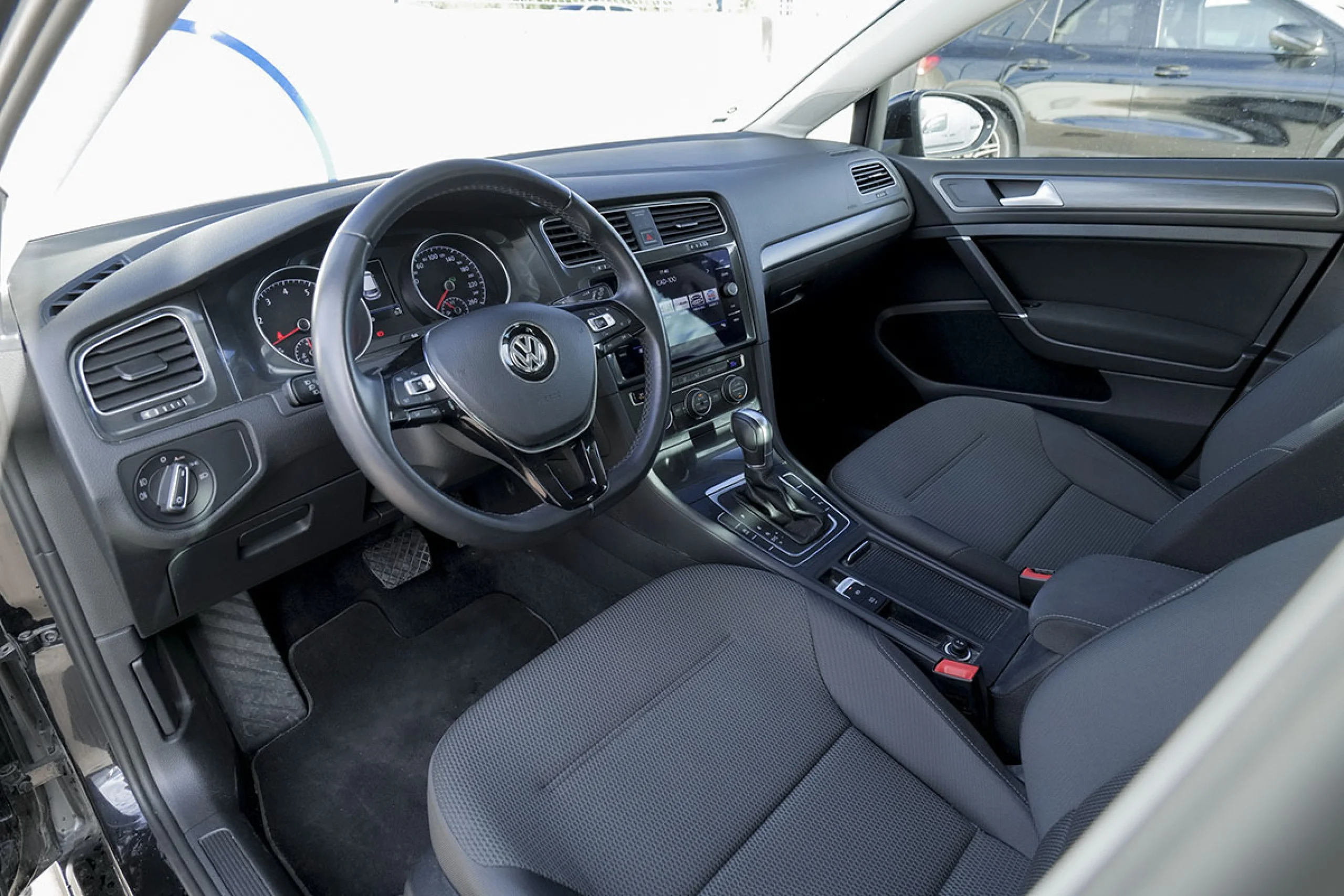 Volkswagen Golf Sport 1.4 TSI 92kW 125CV DSG - Foto 6