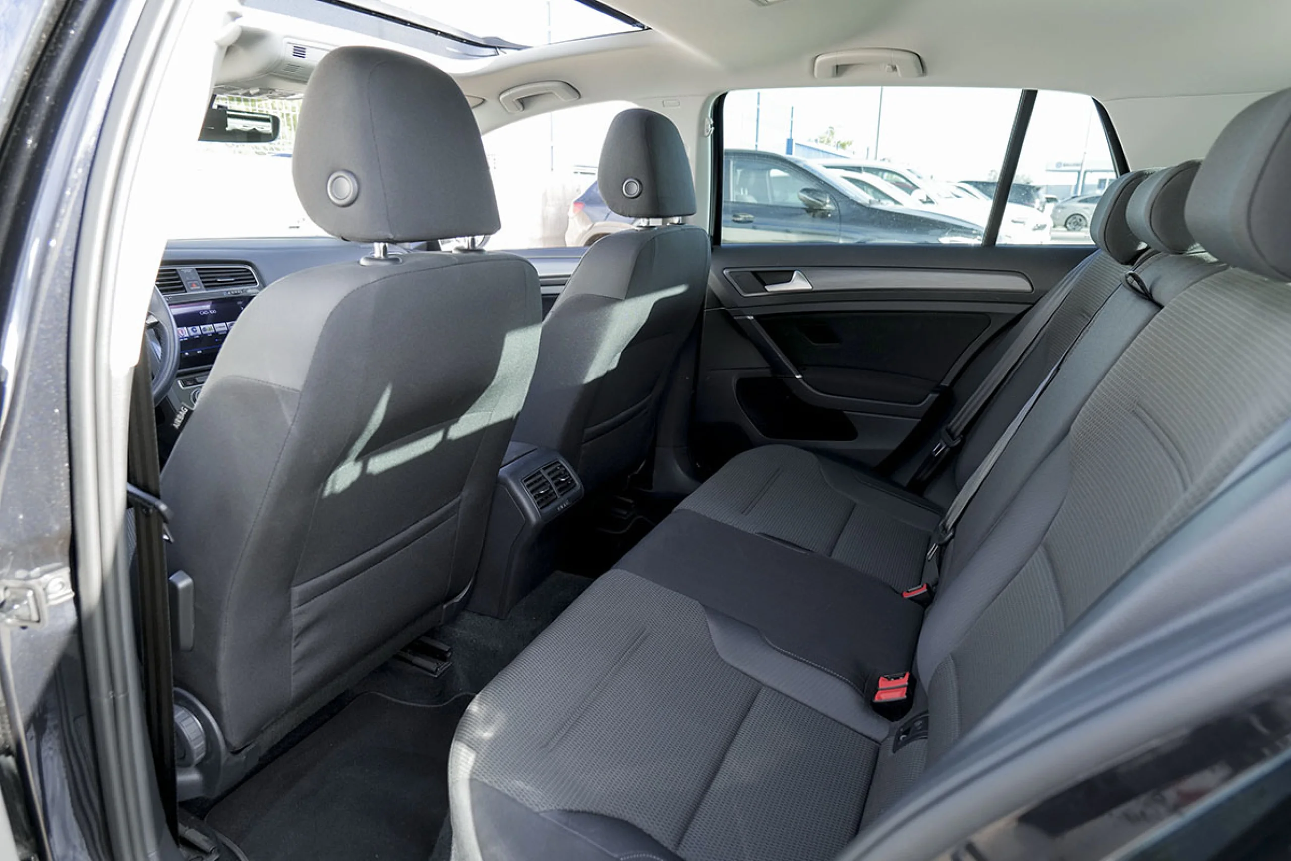 Volkswagen Golf Sport 1.4 TSI 92kW 125CV DSG - Foto 13