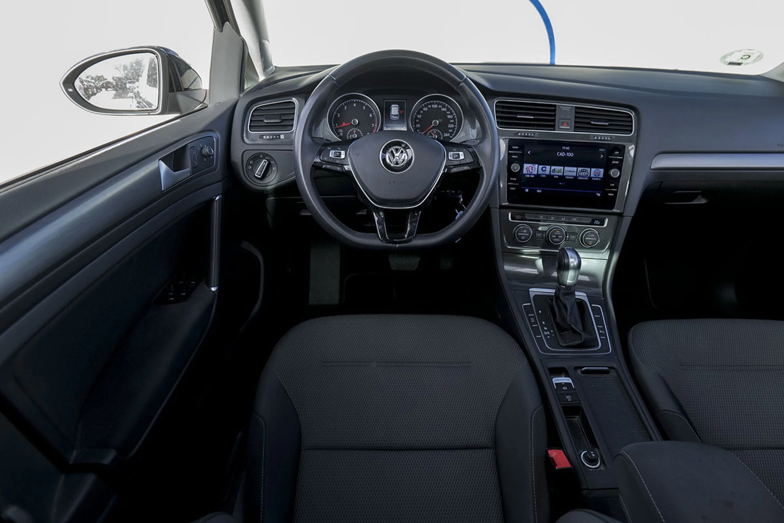 Volkswagen Golf Sport 1.4 TSI 92kW 125CV DSG - Foto 31