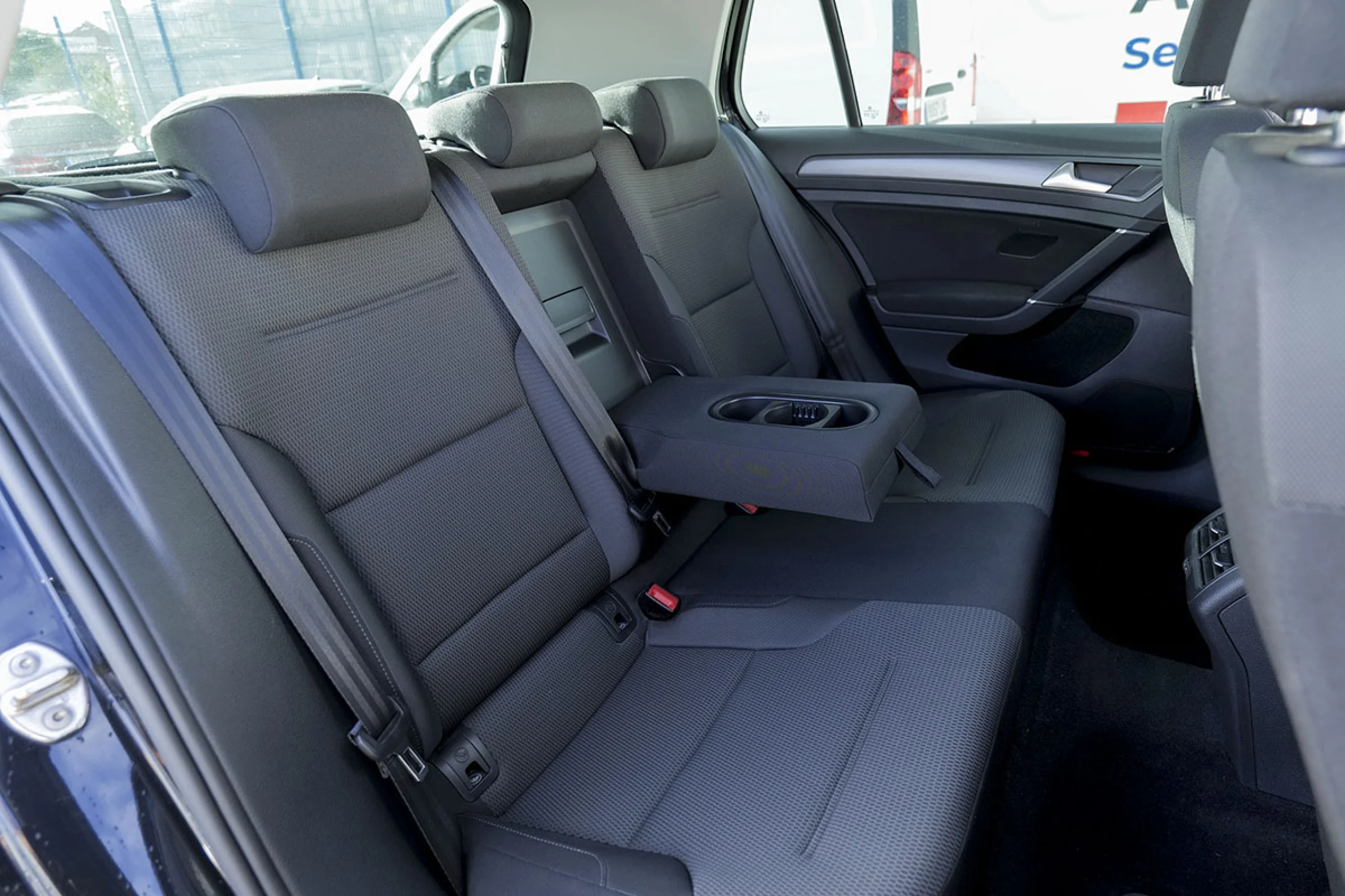 Volkswagen Golf Sport 1.4 TSI 92kW 125CV DSG - Foto 15