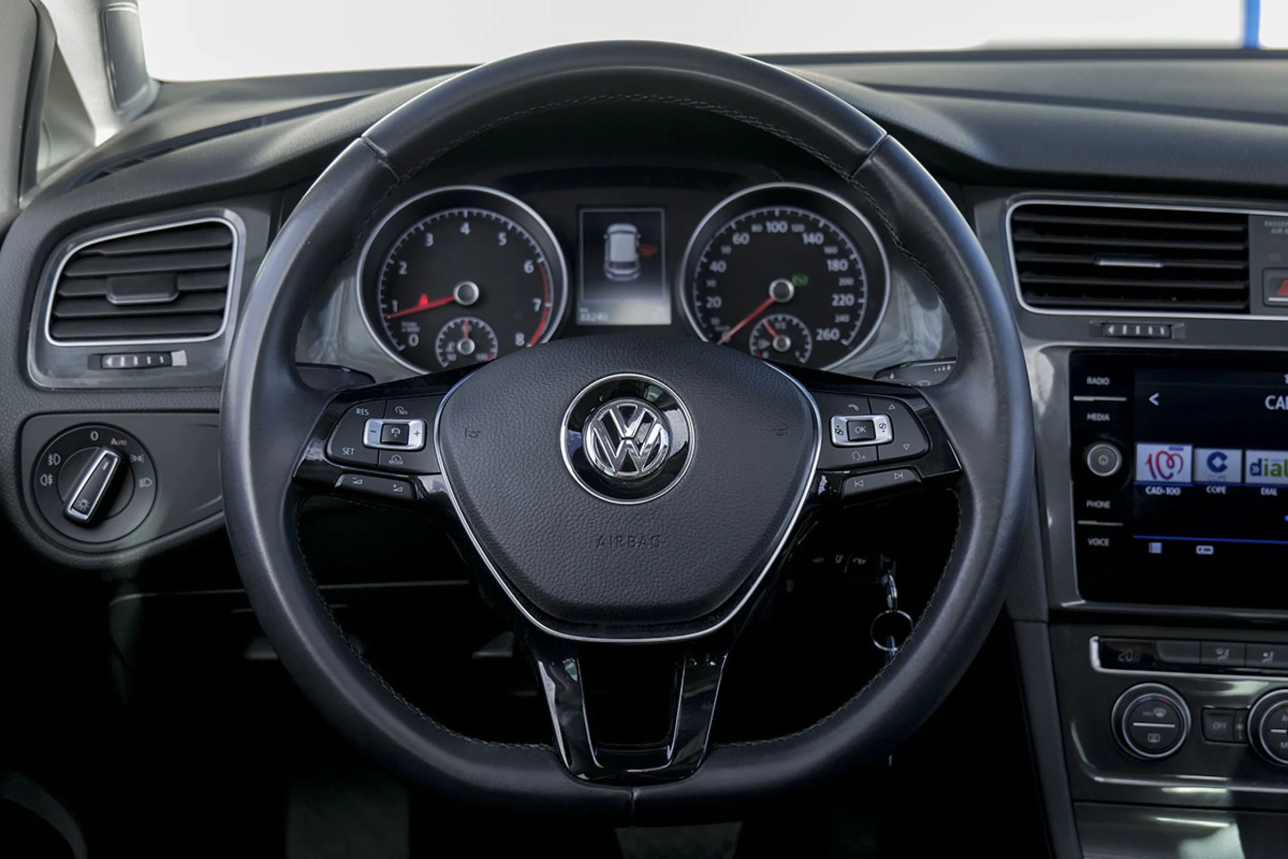 Volkswagen Golf Sport 1.4 TSI 92kW 125CV DSG - Foto 29