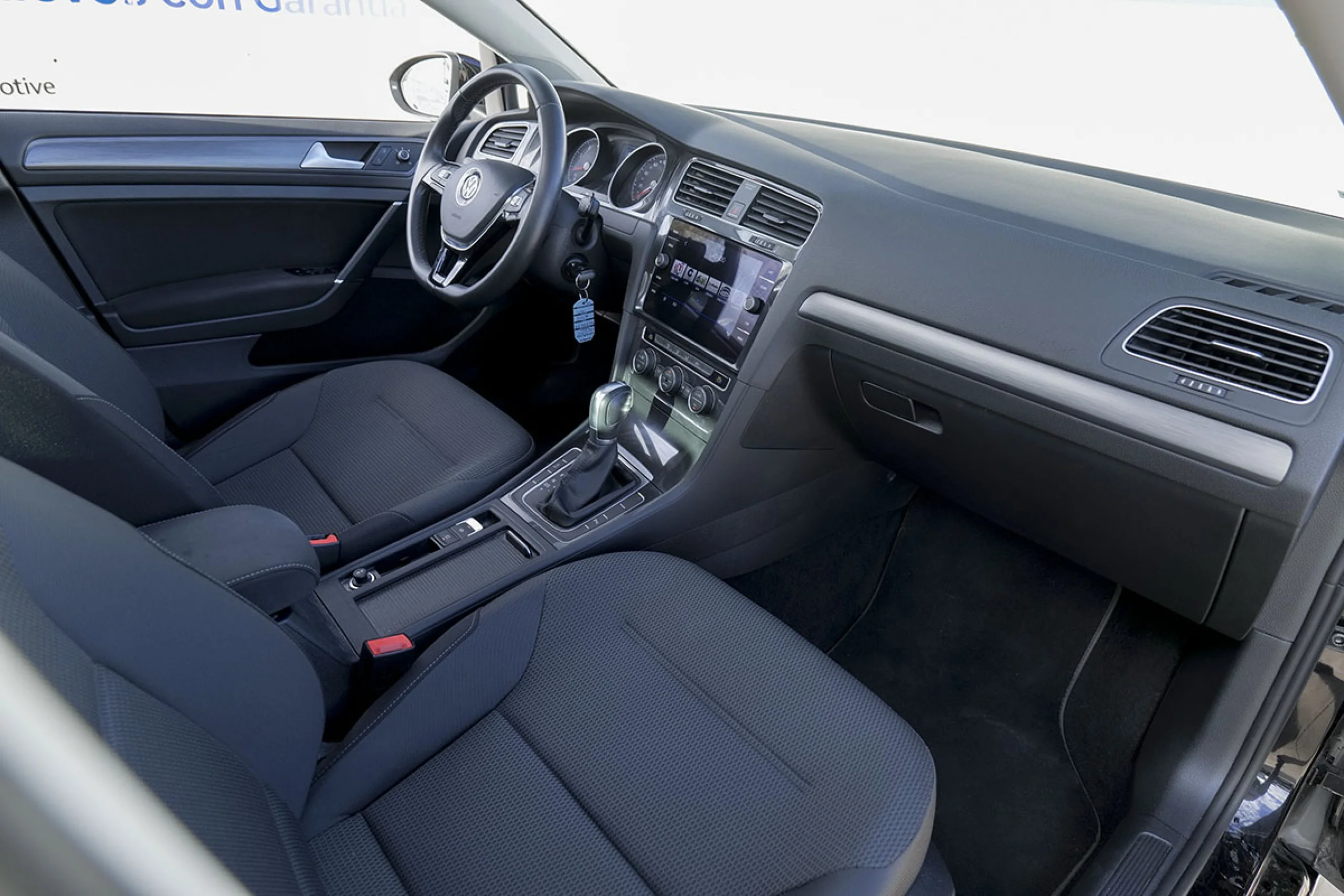 Volkswagen Golf Sport 1.4 TSI 92kW 125CV DSG - Foto 28