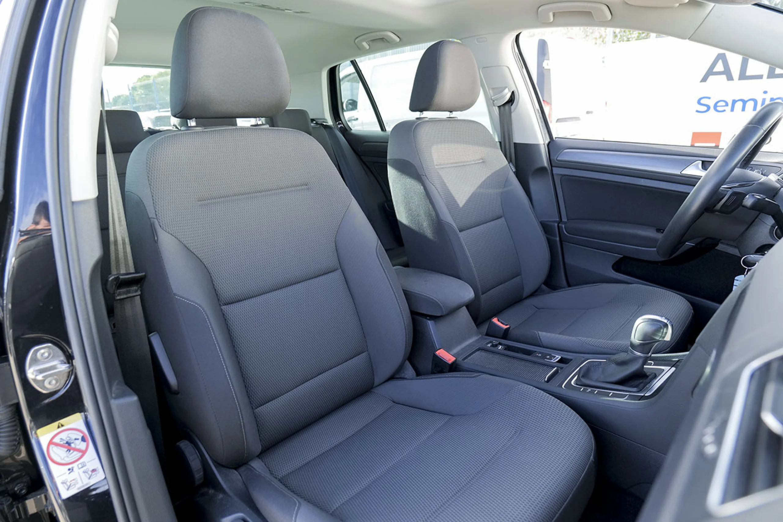 Volkswagen Golf Sport 1.4 TSI 92kW 125CV DSG - Foto 27