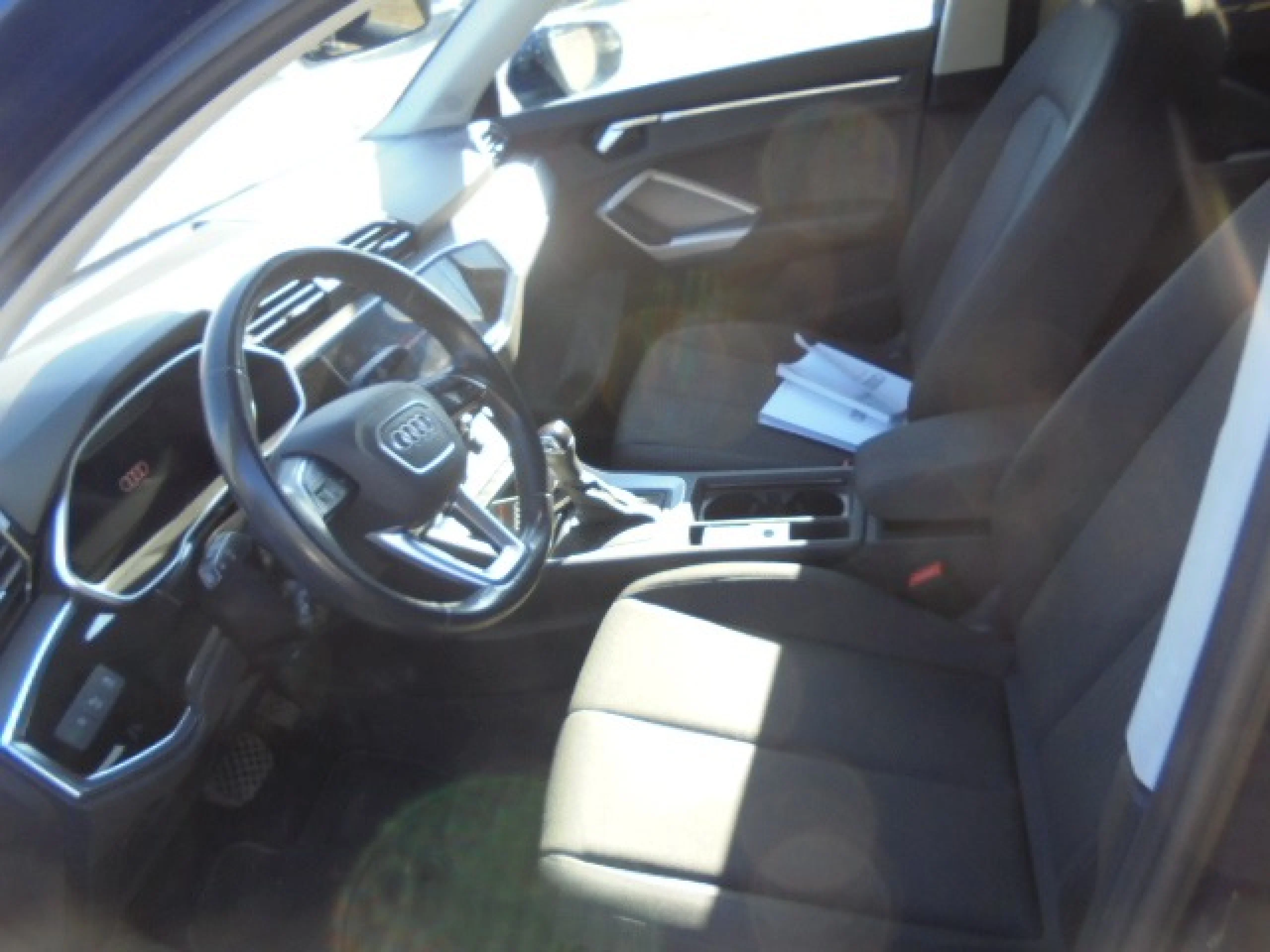 Audi Q3 Advanced 35 TDI 110kW (150CV) S tronic - Foto 7