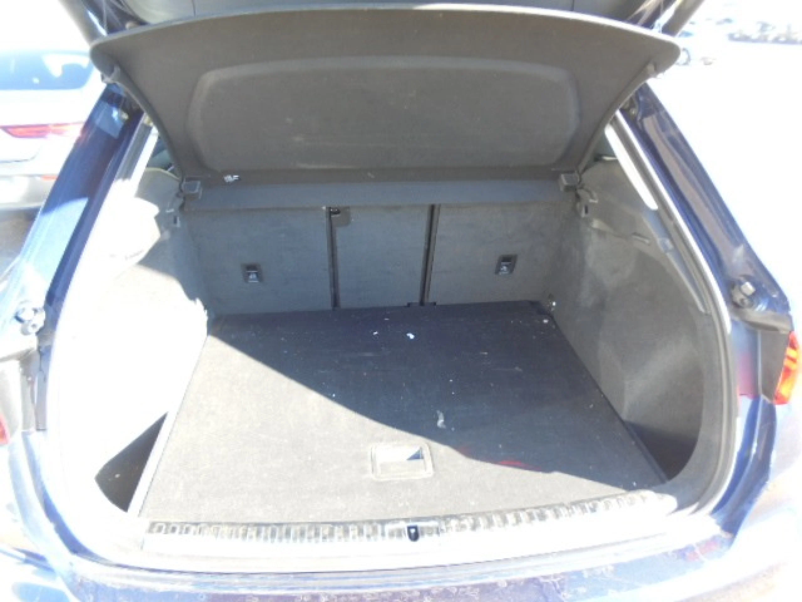 Audi Q3 Advanced 35 TDI 110kW (150CV) S tronic - Foto 8