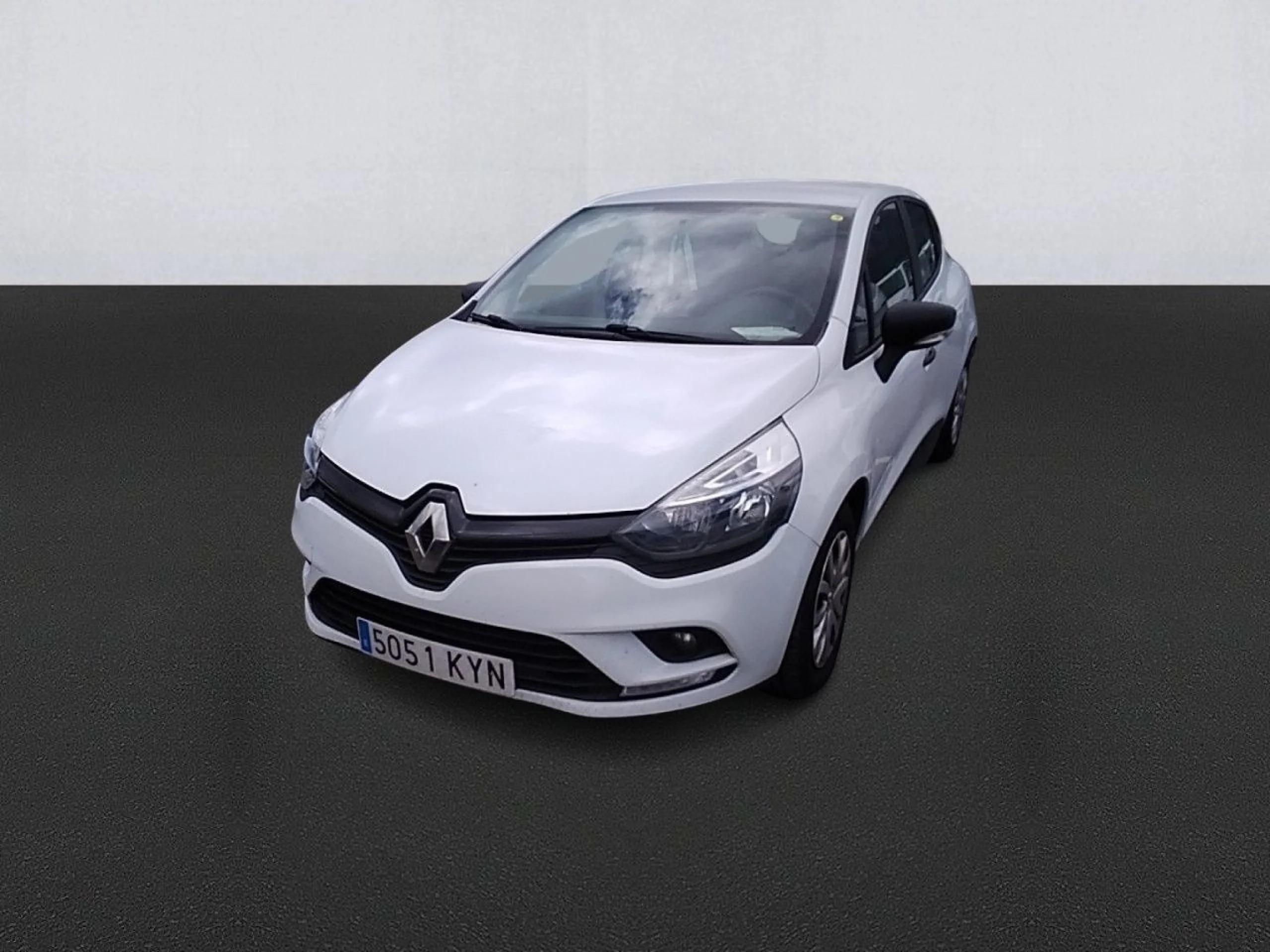 Renault Clio Business TCe 66kW (90CV) GLP -18 - Foto 1