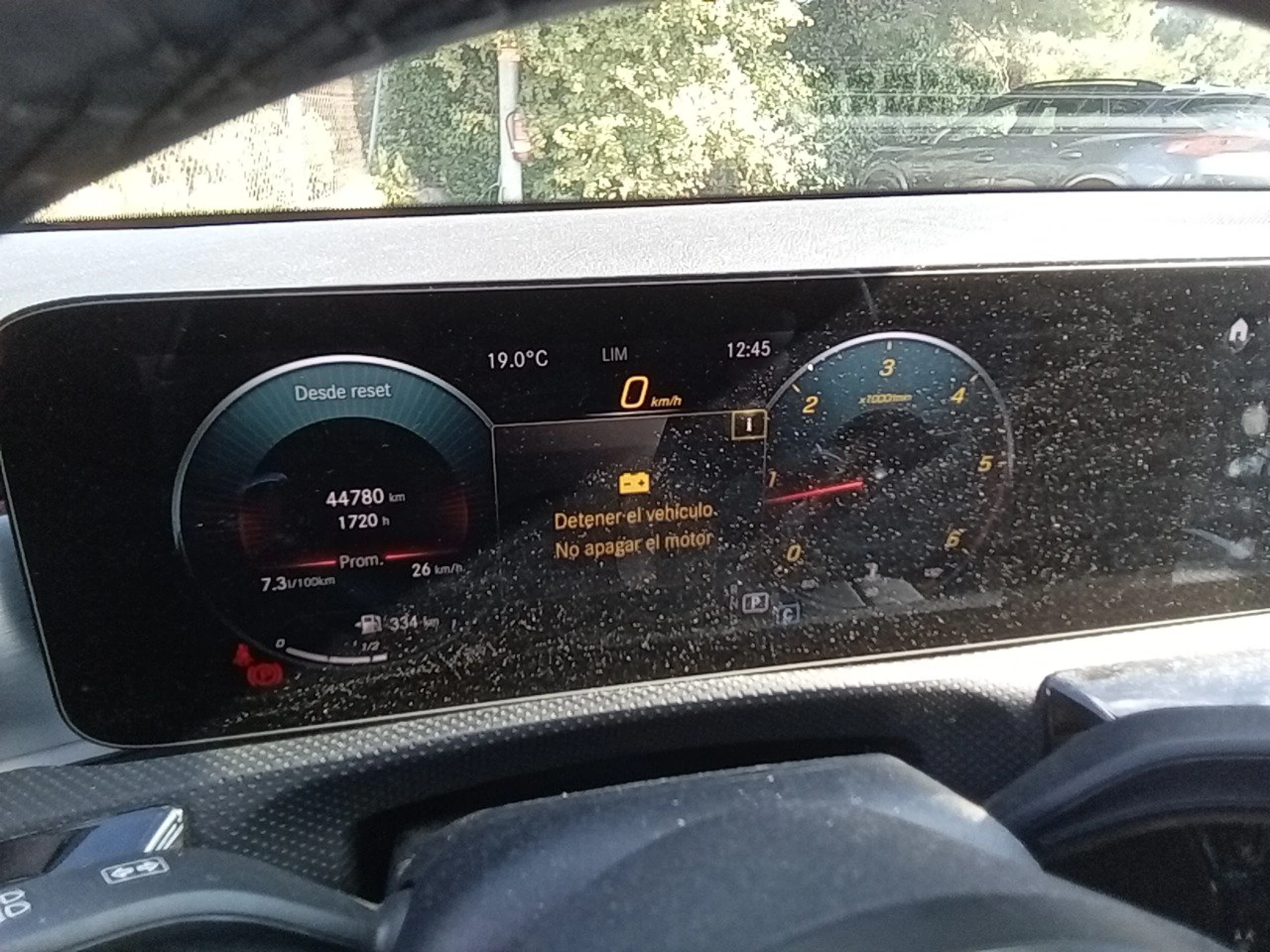 Mercedes-Benz CLA 220 MERCEDES CLA  220 D DCT - Foto 8