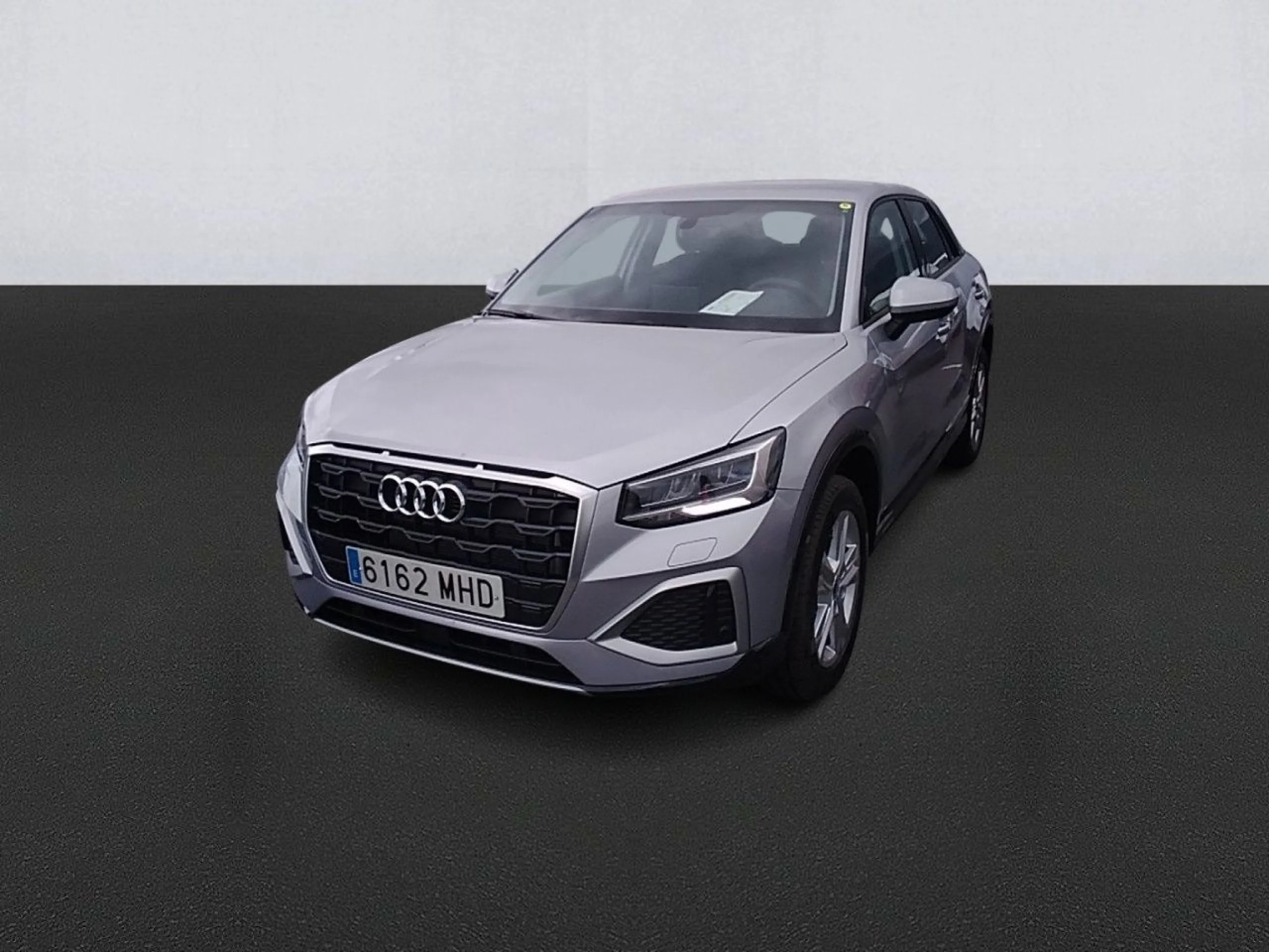 Audi Q2 Advanced 30 TFSI 81kW (110CV) - Foto 1