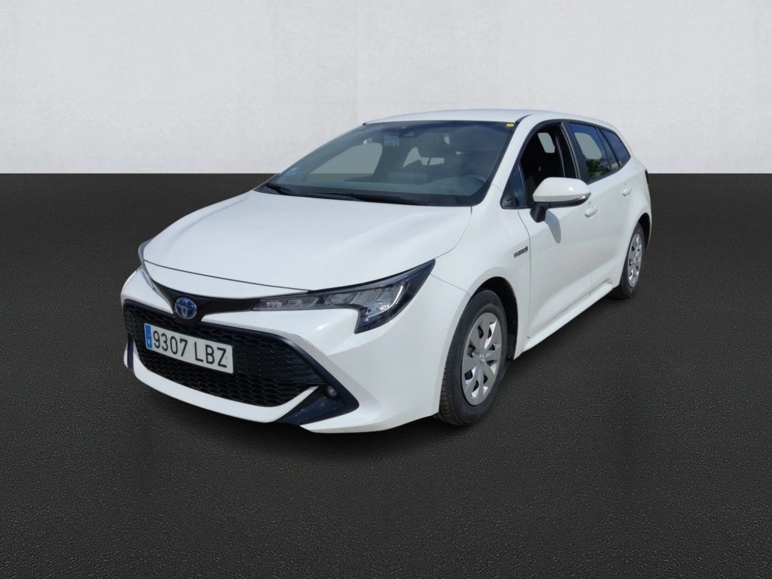 Toyota Corolla 1.8 125H BUSINESS E-CVT TOURING SPORT - Foto 1