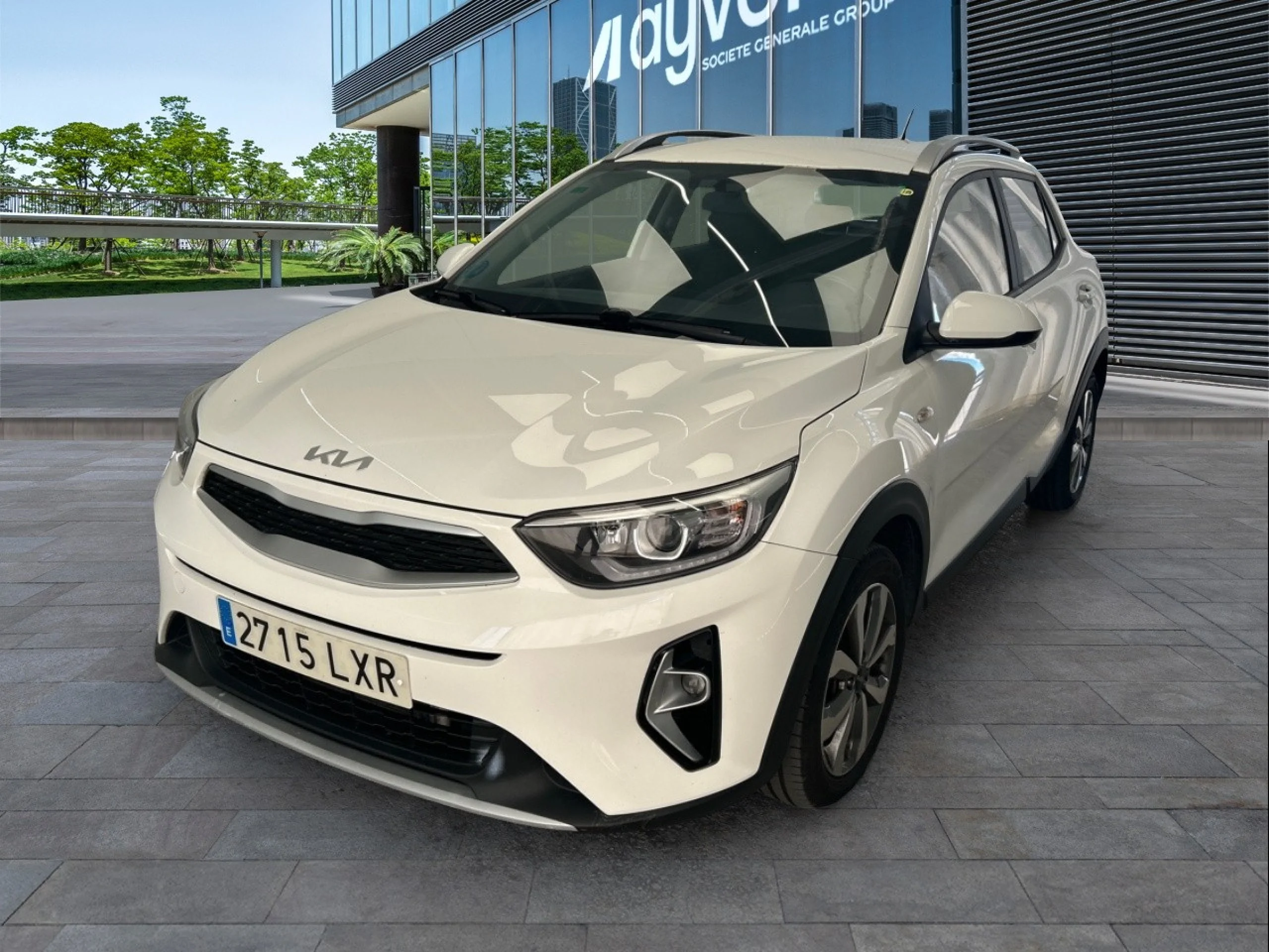Kia Stonic 1.0 T-GDi 74kW (100CV) MHEV iMT Concept - Foto 1
