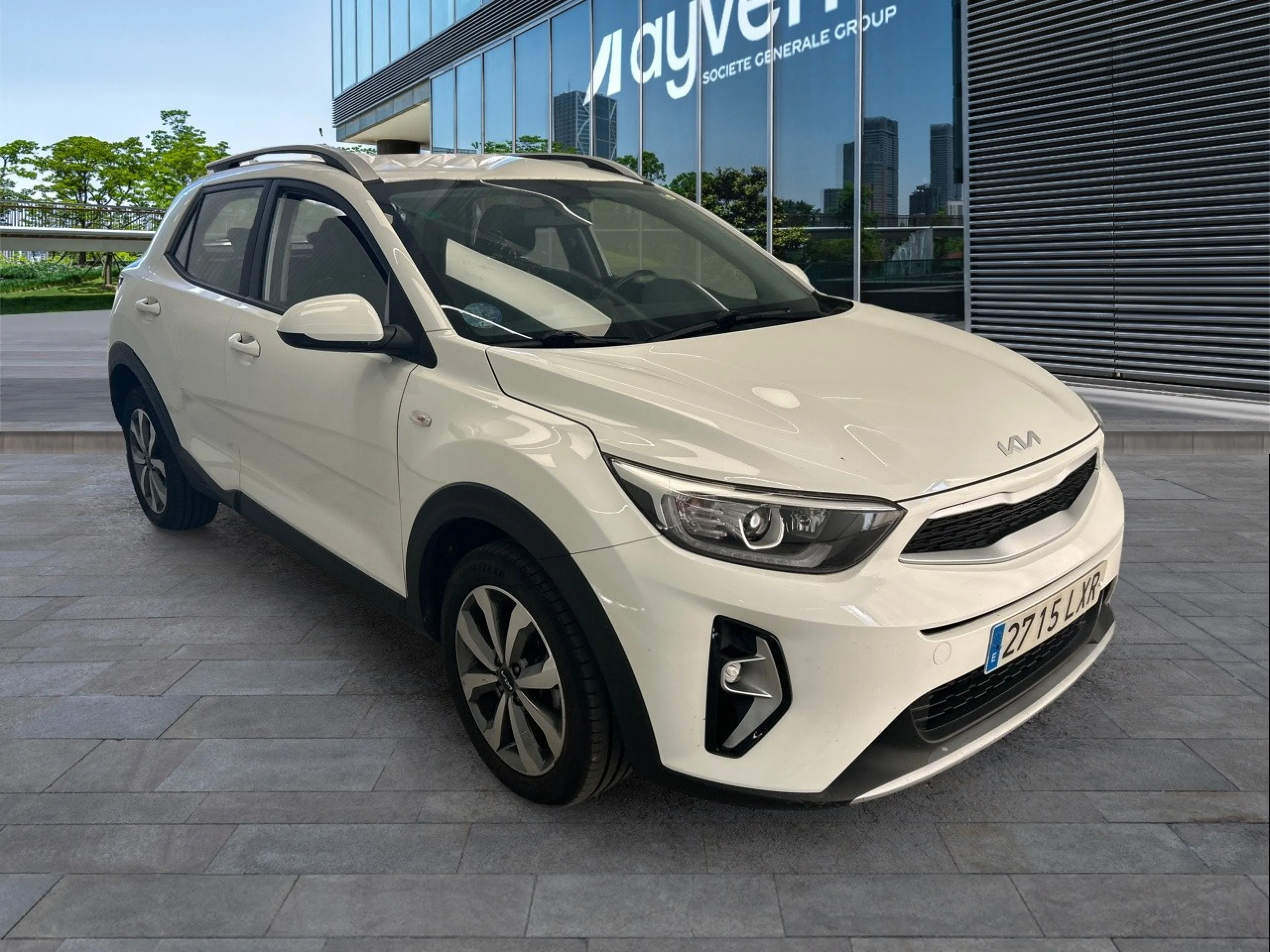 Kia Stonic 1.0 T-GDi 74kW (100CV) MHEV iMT Concept - Foto 3