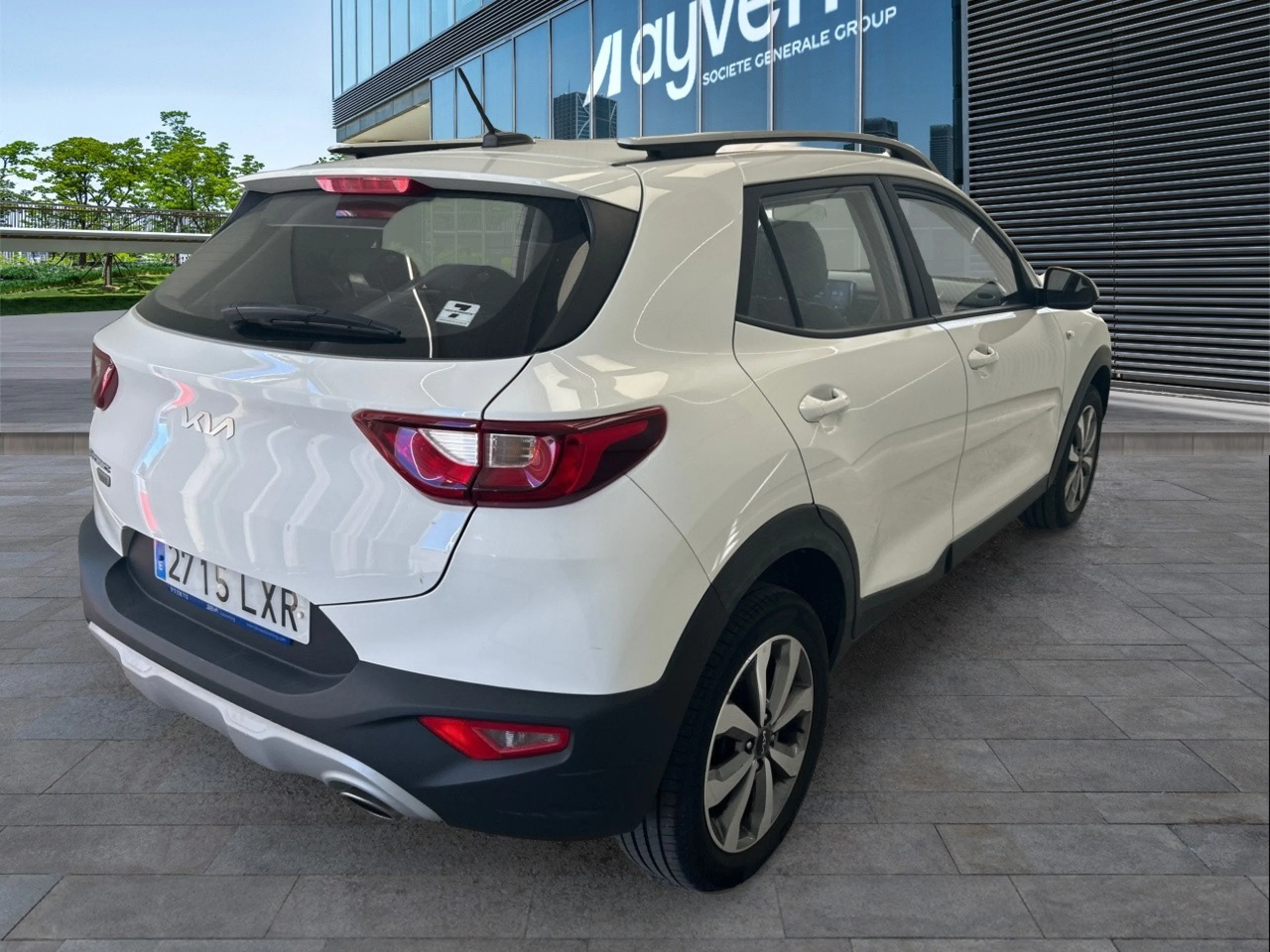 Kia Stonic 1.0 T-GDi 74kW (100CV) MHEV iMT Concept - Foto 4