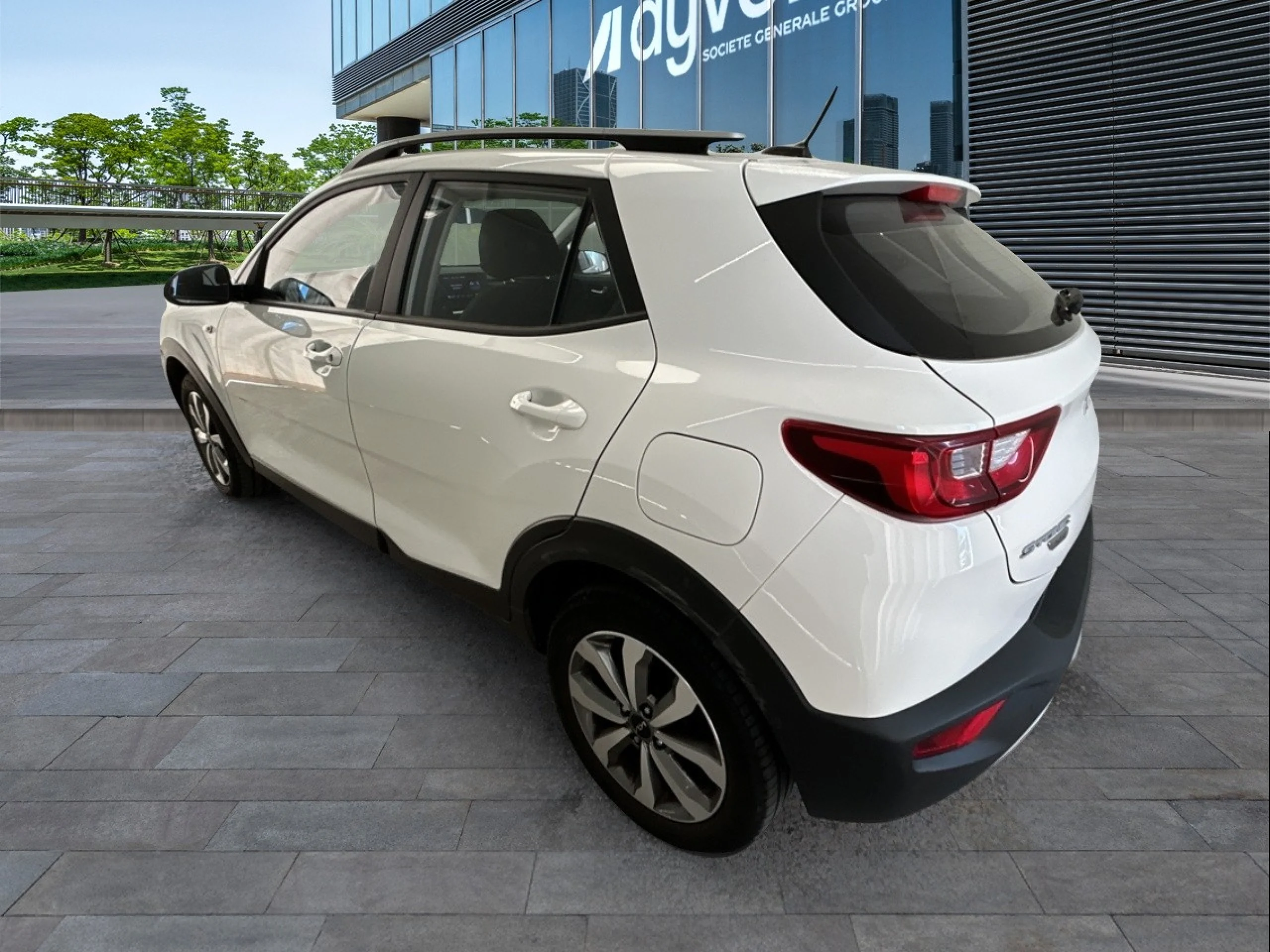 Kia Stonic 1.0 T-GDi 74kW (100CV) MHEV iMT Concept - Foto 6
