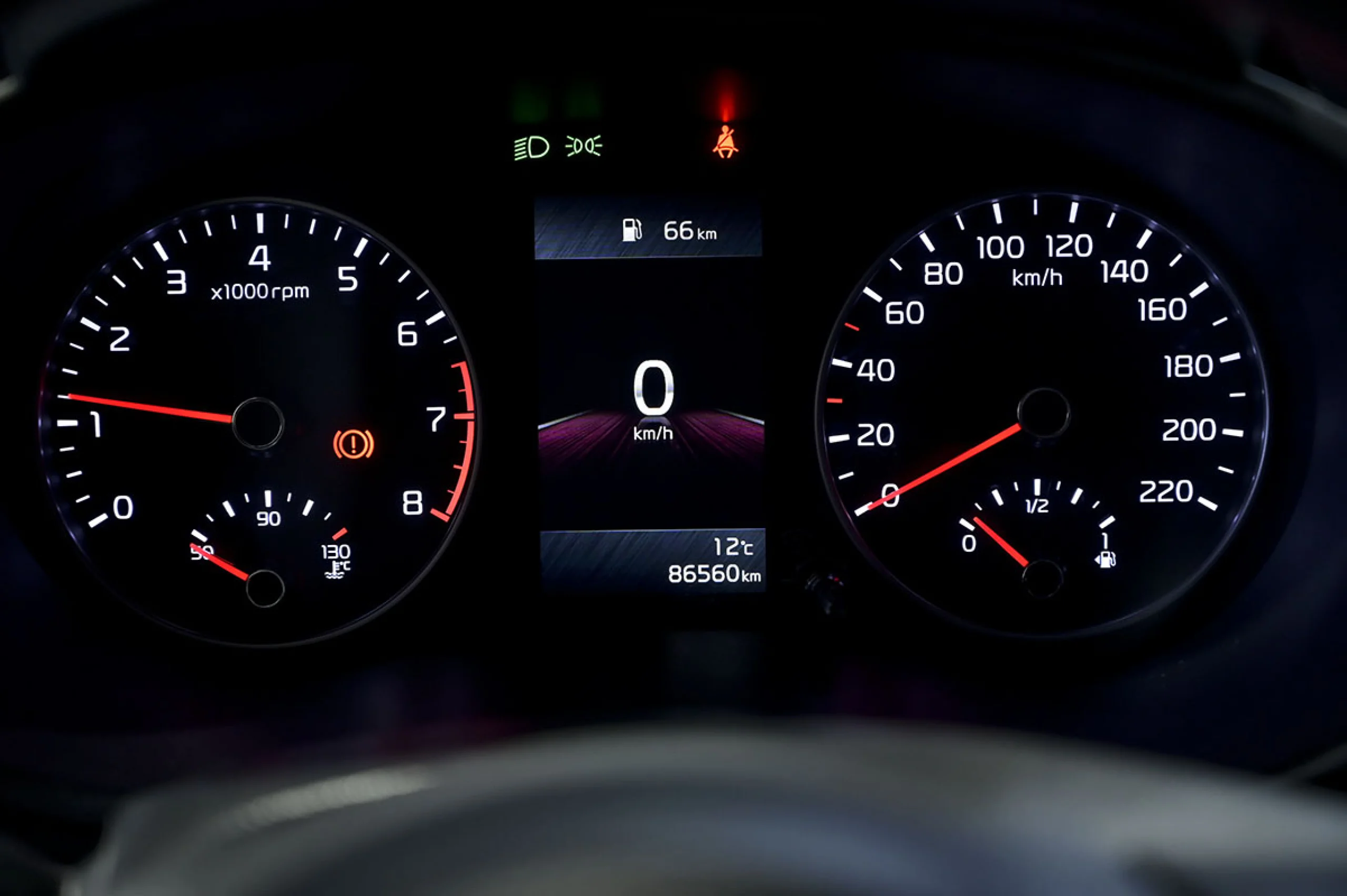 Kia Picanto 1.0 TGDi 74kW 100CV GT Line - Foto 7