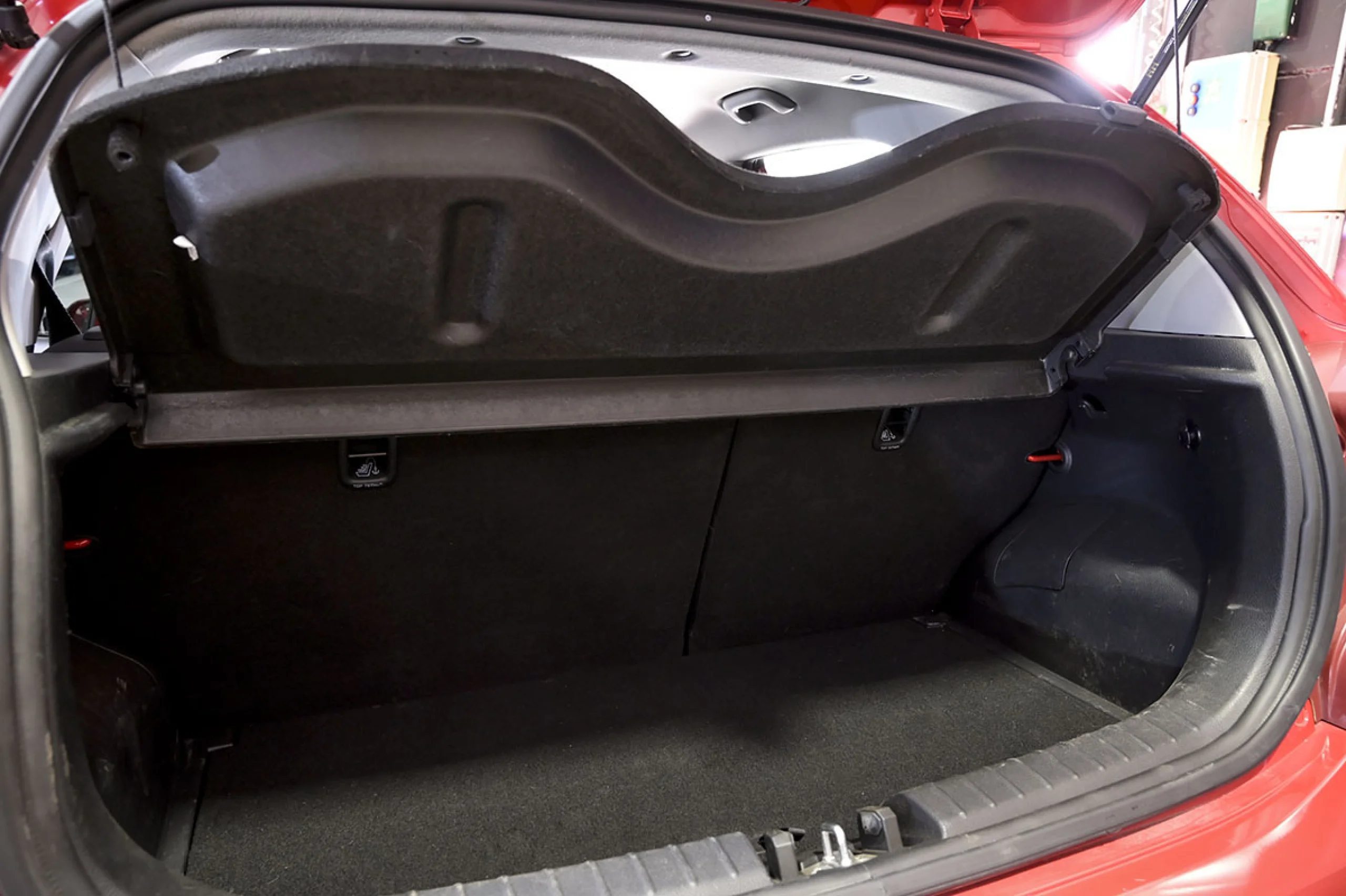 Kia Picanto 1.0 TGDi 74kW 100CV GT Line - Foto 13