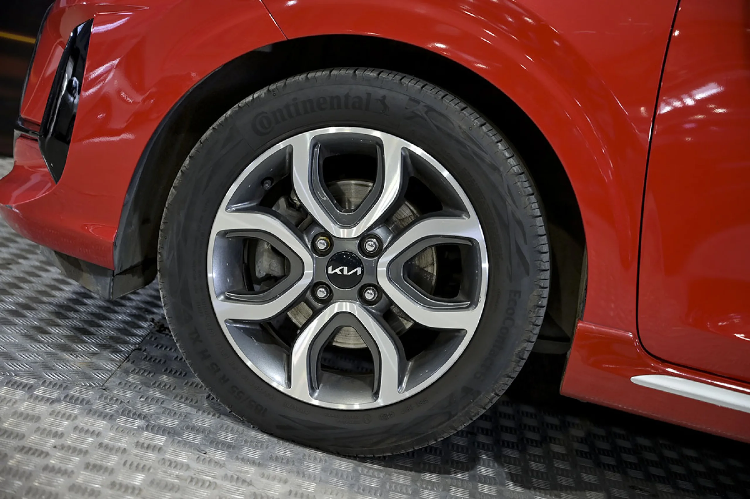 Kia Picanto 1.0 TGDi 74kW 100CV GT Line - Foto 14