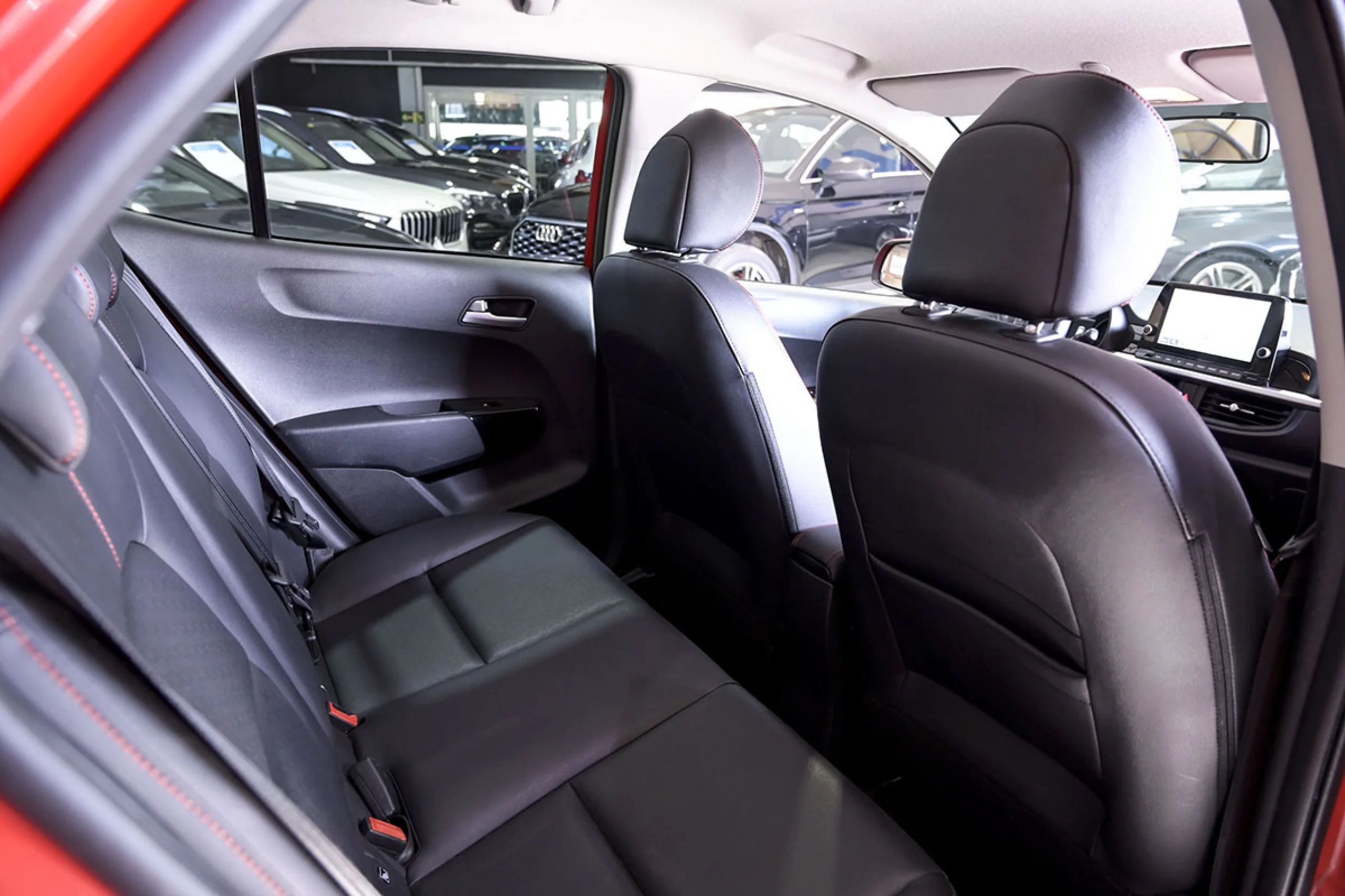 Kia Picanto 1.0 TGDi 74kW 100CV GT Line - Foto 15