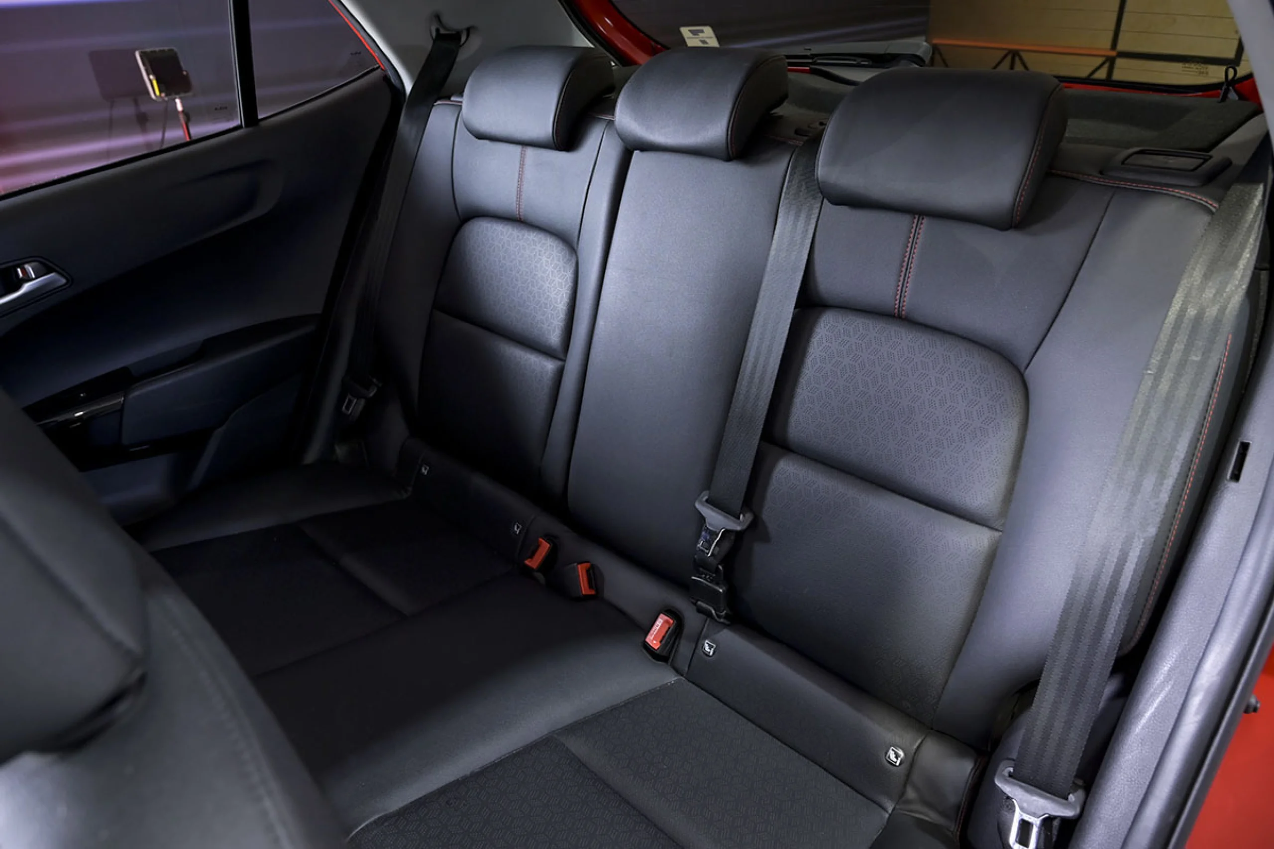 Kia Picanto 1.0 TGDi 74kW 100CV GT Line - Foto 17