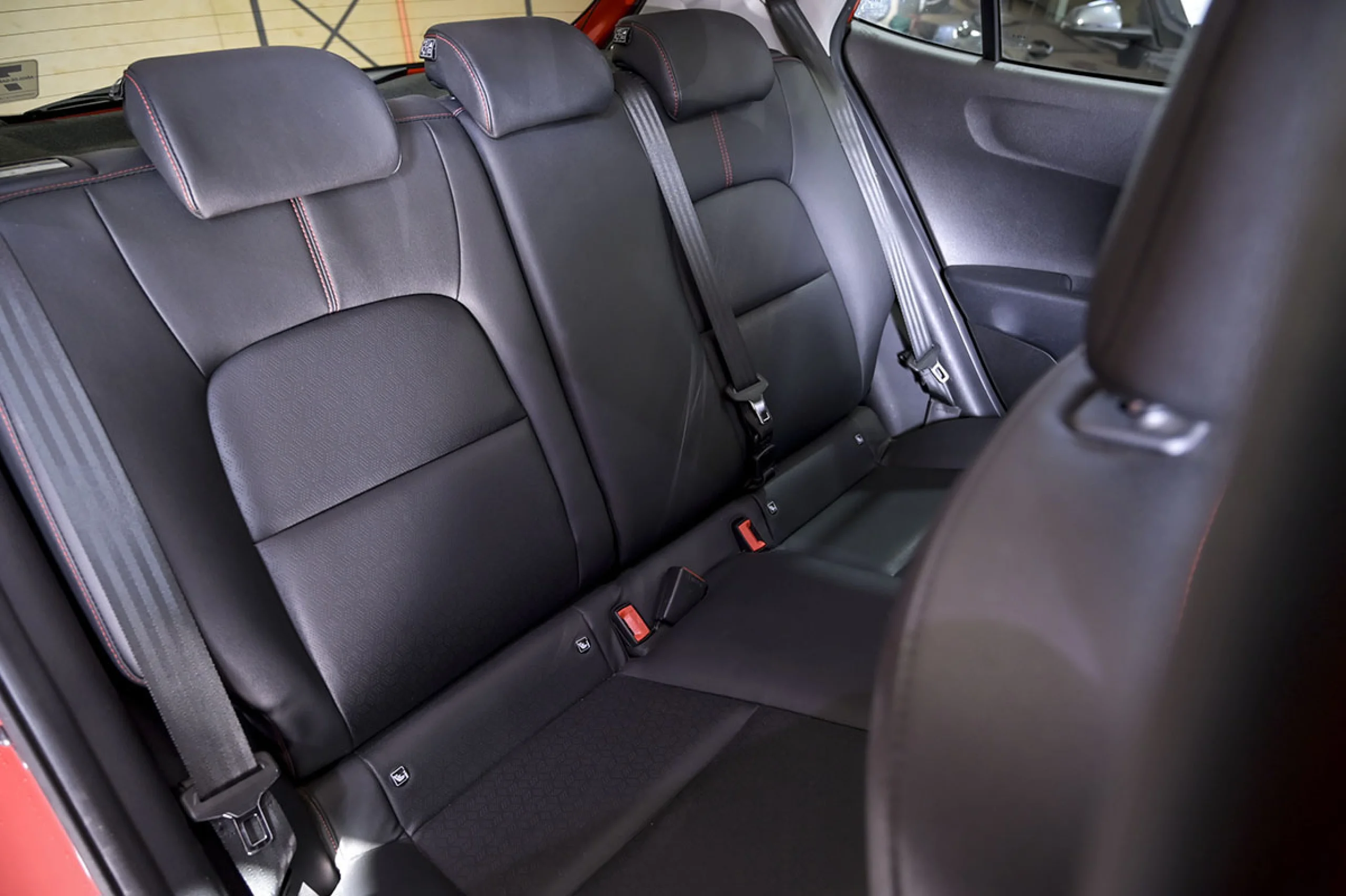 Kia Picanto 1.0 TGDi 74kW 100CV GT Line - Foto 18