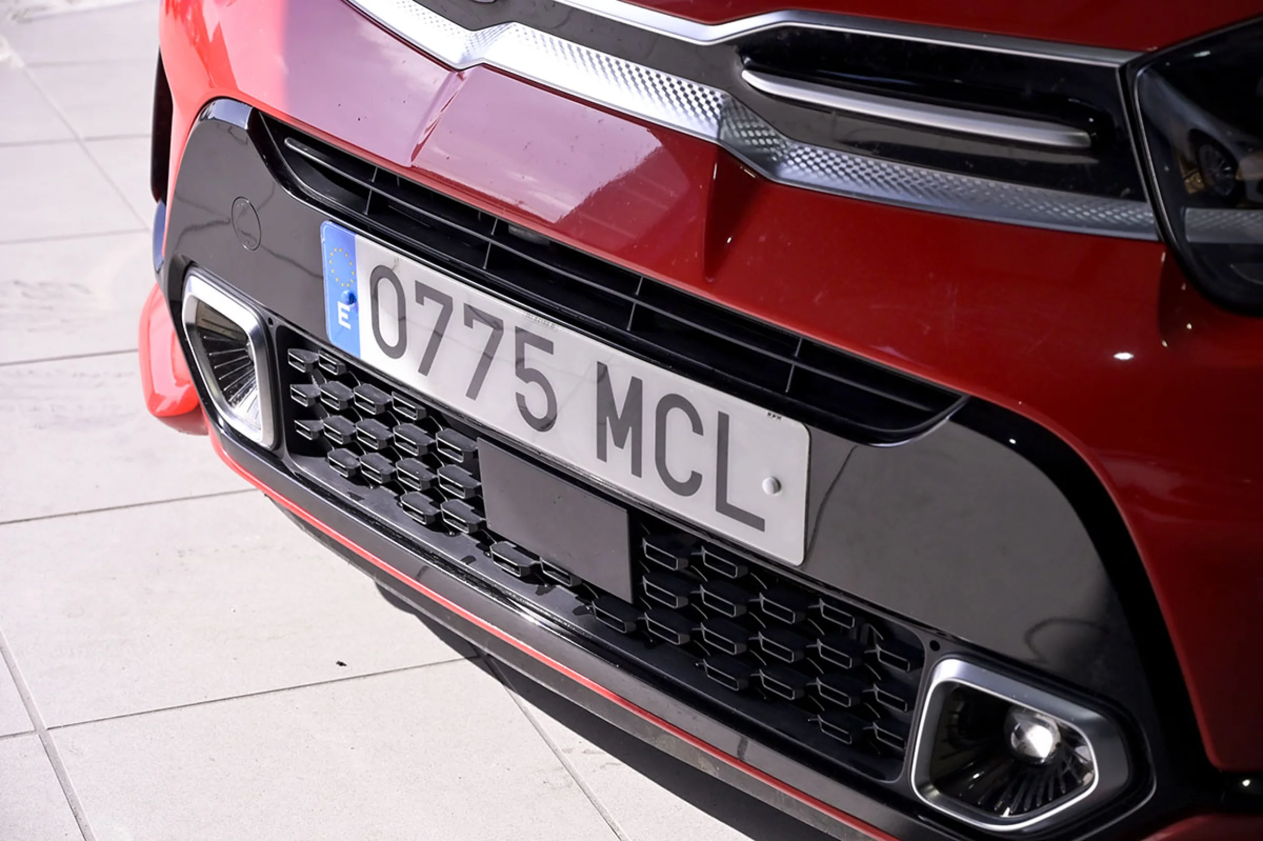 Kia Picanto 1.0 TGDi 74kW 100CV GT Line - Foto 22