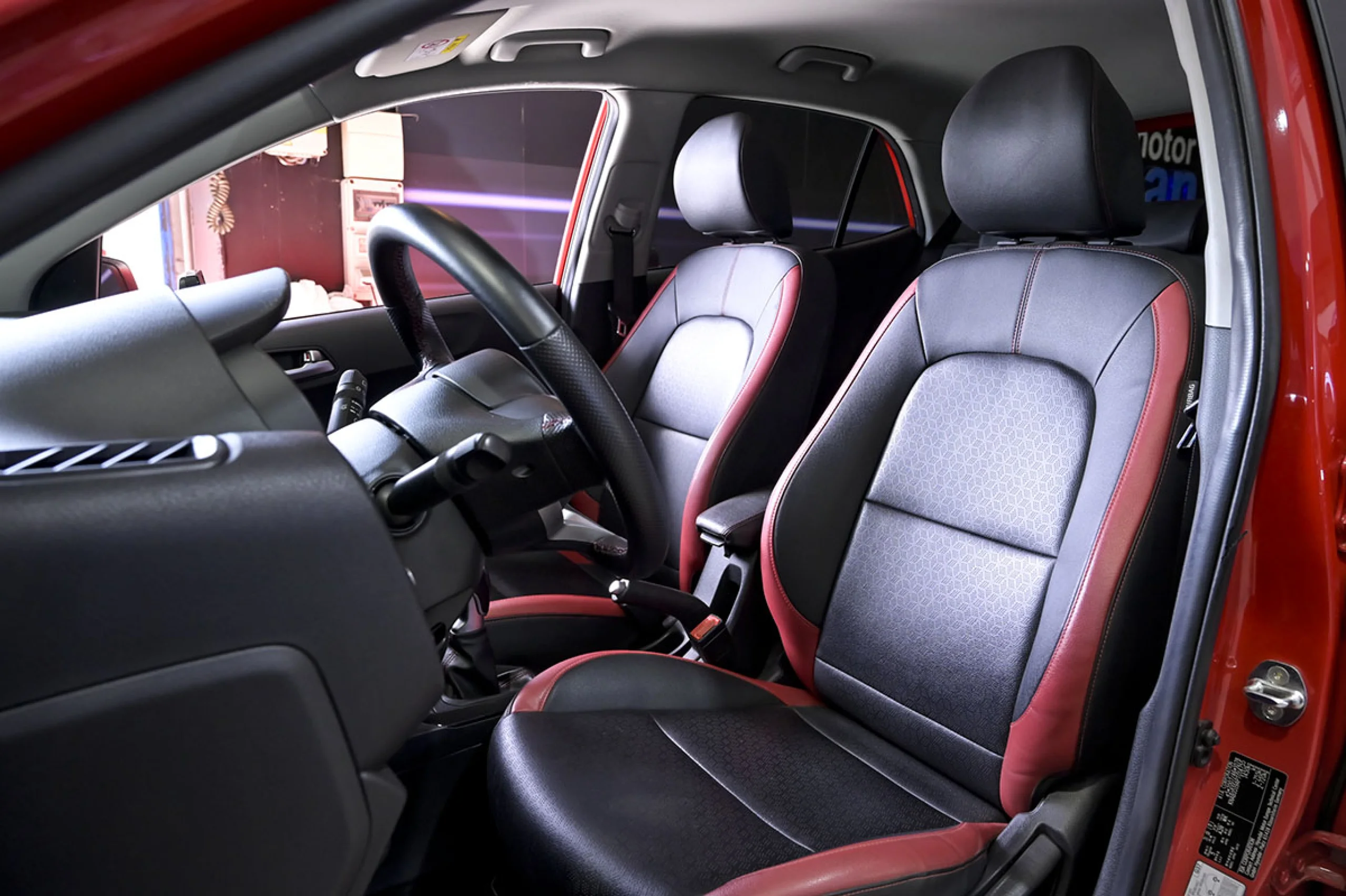 Kia Picanto 1.0 TGDi 74kW 100CV GT Line - Foto 24