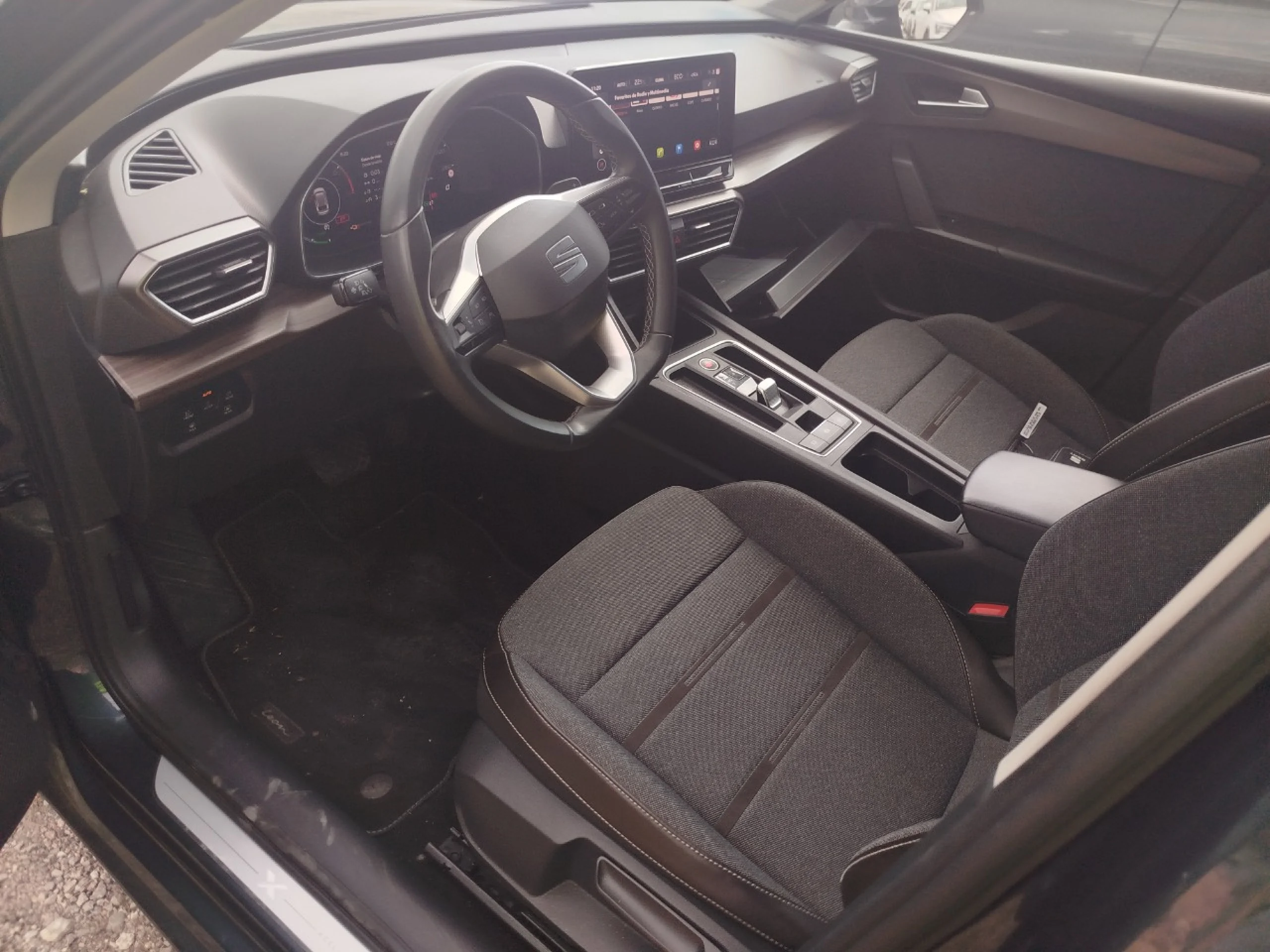 Seat Leon SP 1.4 e-Hybrid DSG S&amp;S Xcellence Go XL - Foto 7