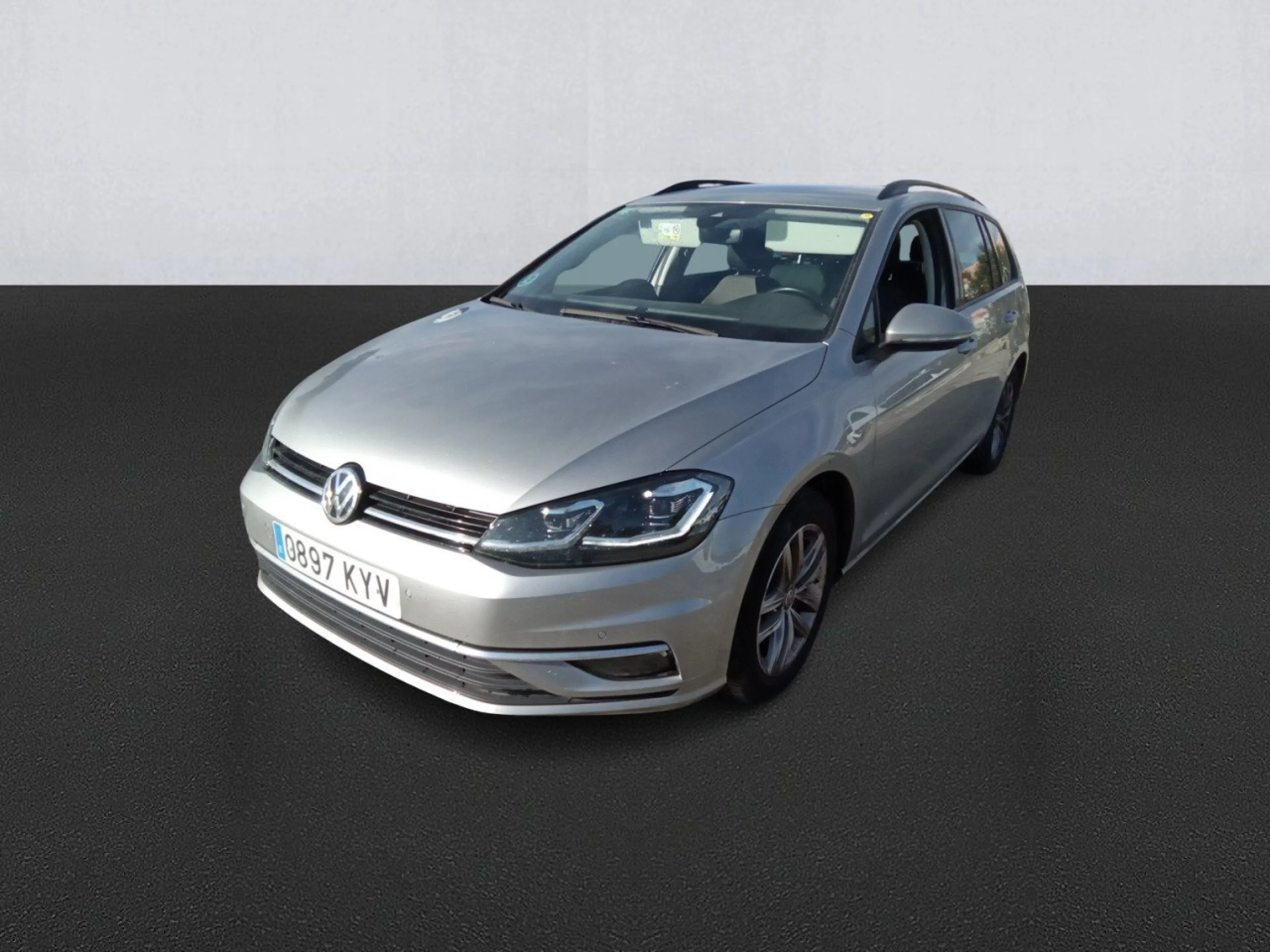 Volkswagen Golf Advance 2.0 TDI 110kW(150CV) DSG Variant - Foto 1