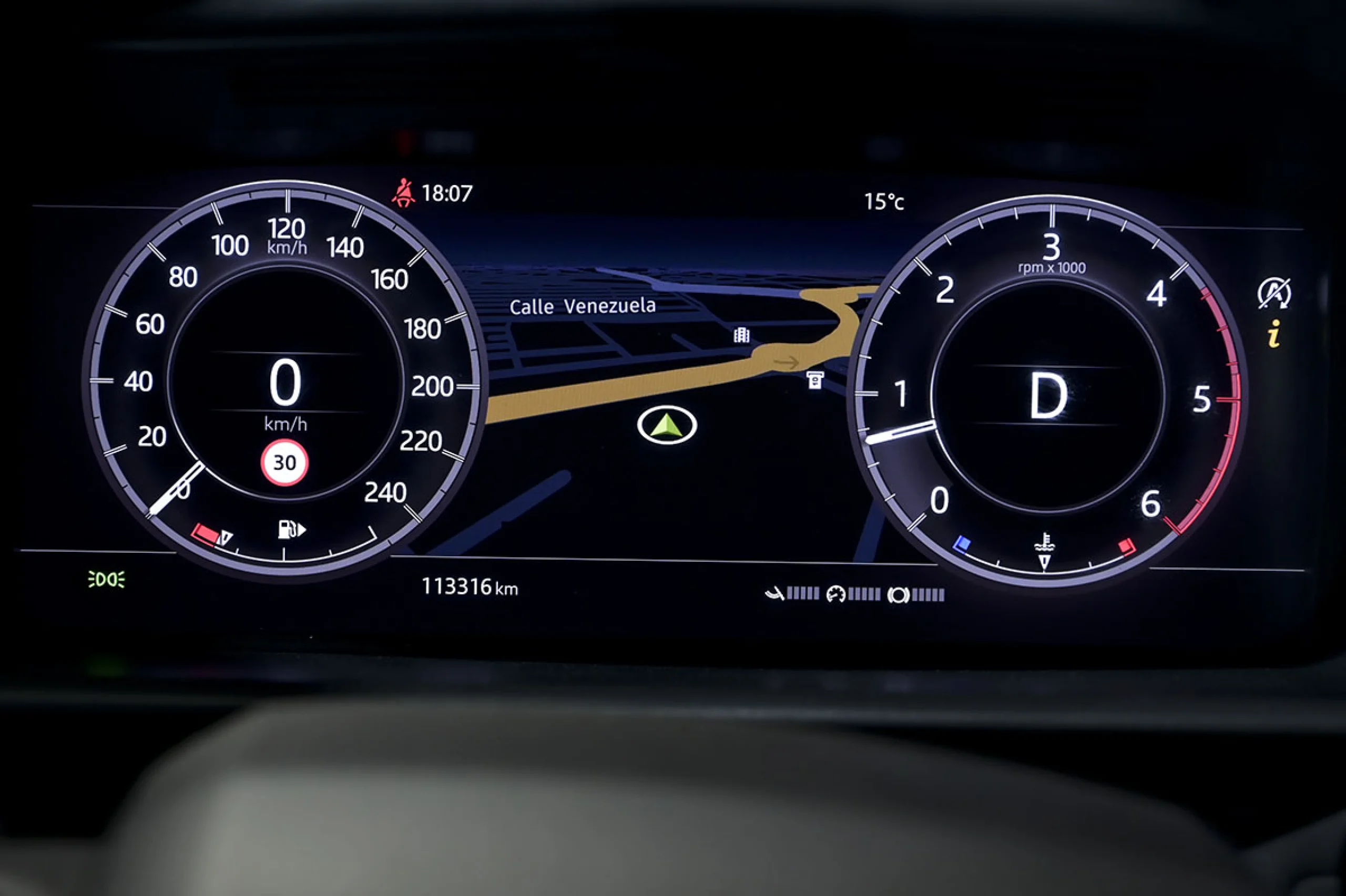 Land Rover Discovery 3.0 SDV6 225kW 306CV HSE Luxury Auto - Foto 7