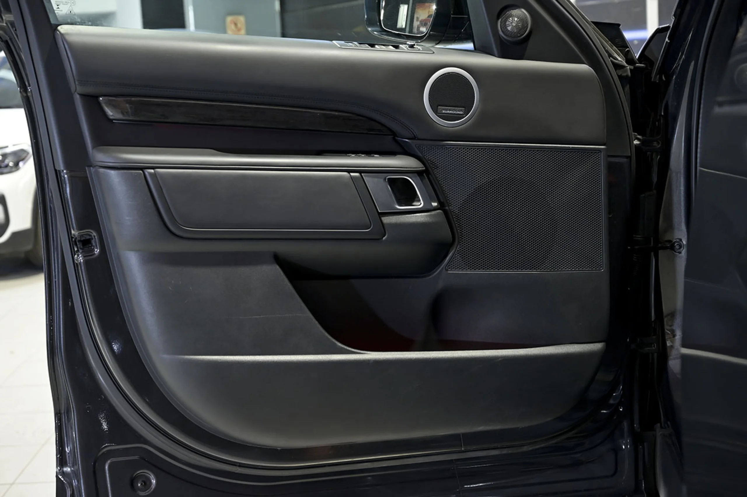 Land Rover Discovery 3.0 SDV6 225kW 306CV HSE Luxury Auto - Foto 23